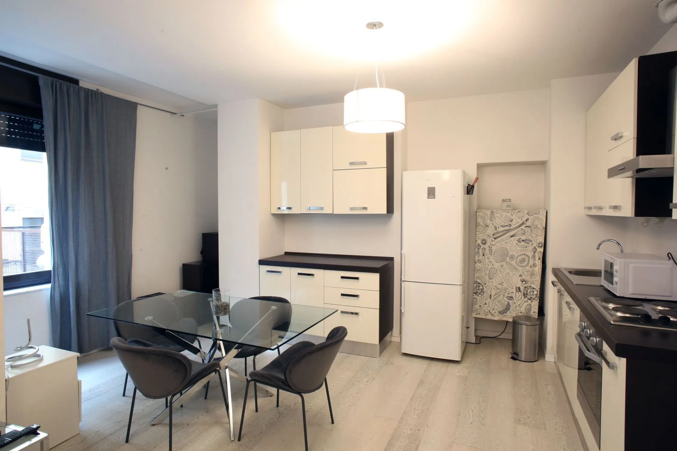 Bilocale in via Broletto - Photo 3