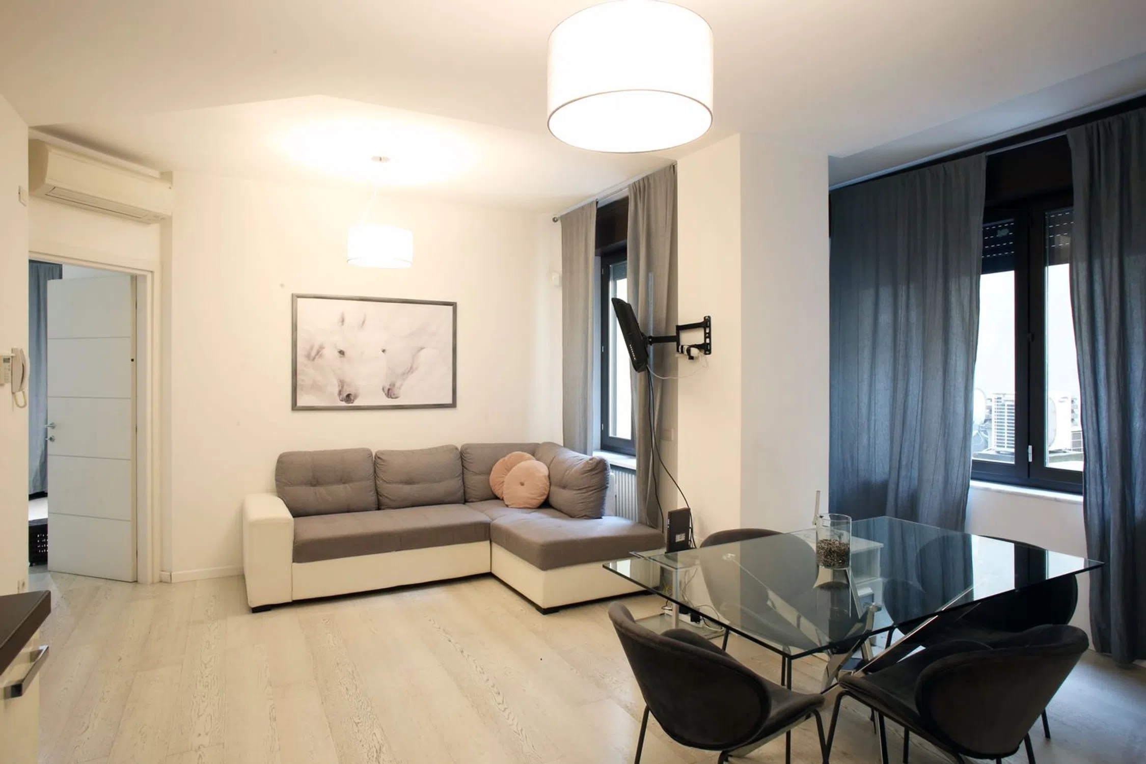 Bilocale in via Broletto - Photo 6