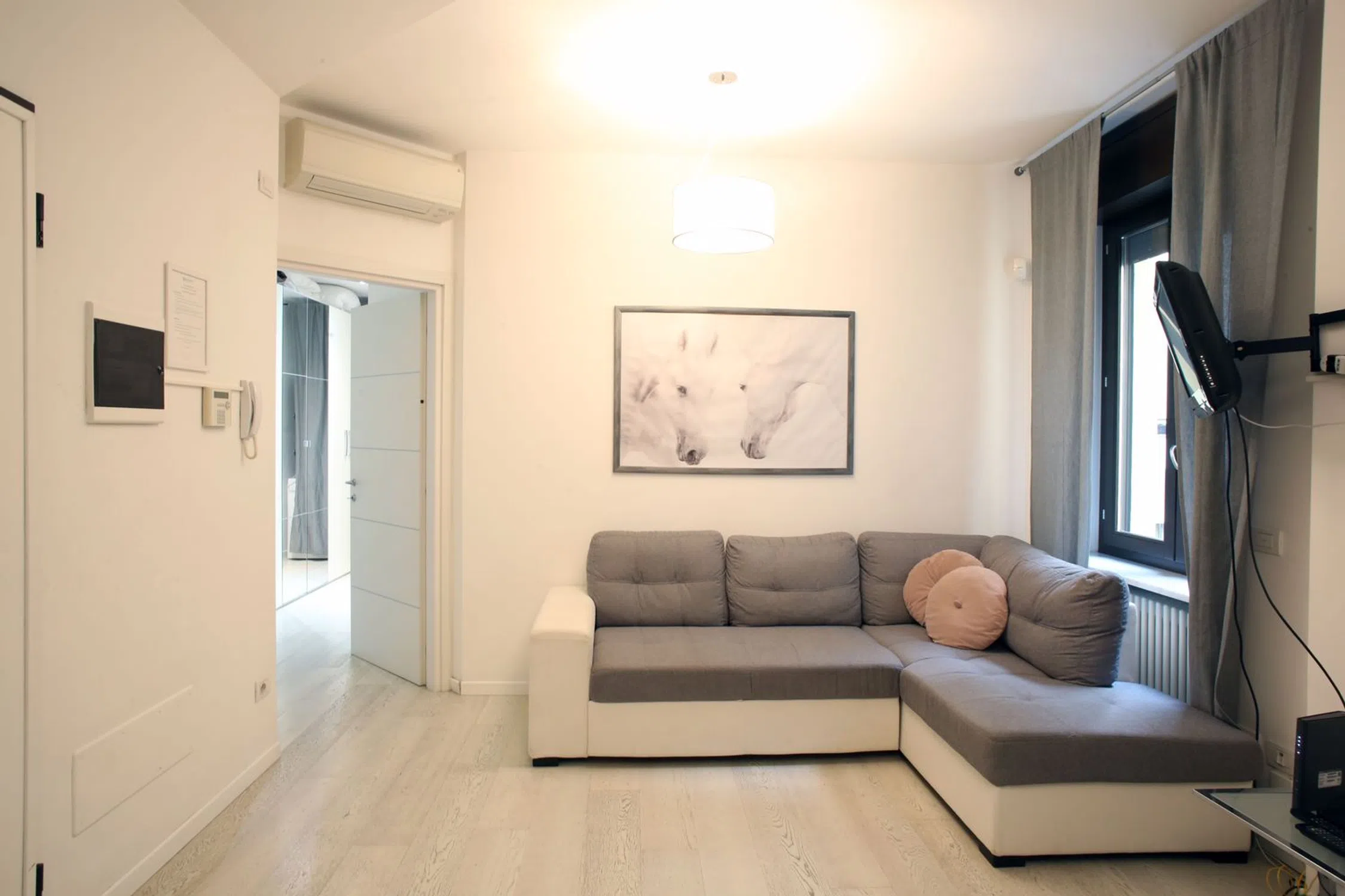 Bilocale in via Broletto - Photo 7