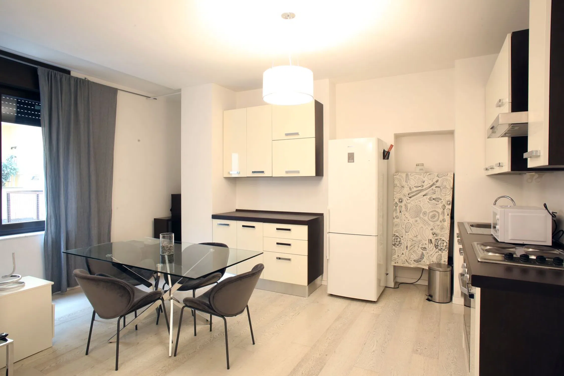 Bilocale in via Broletto - Photo 8