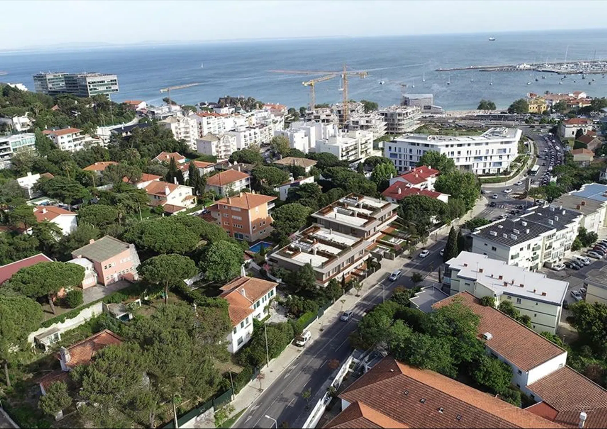 Moradia em banda na avenida de Sintra, 314 - Photo 20