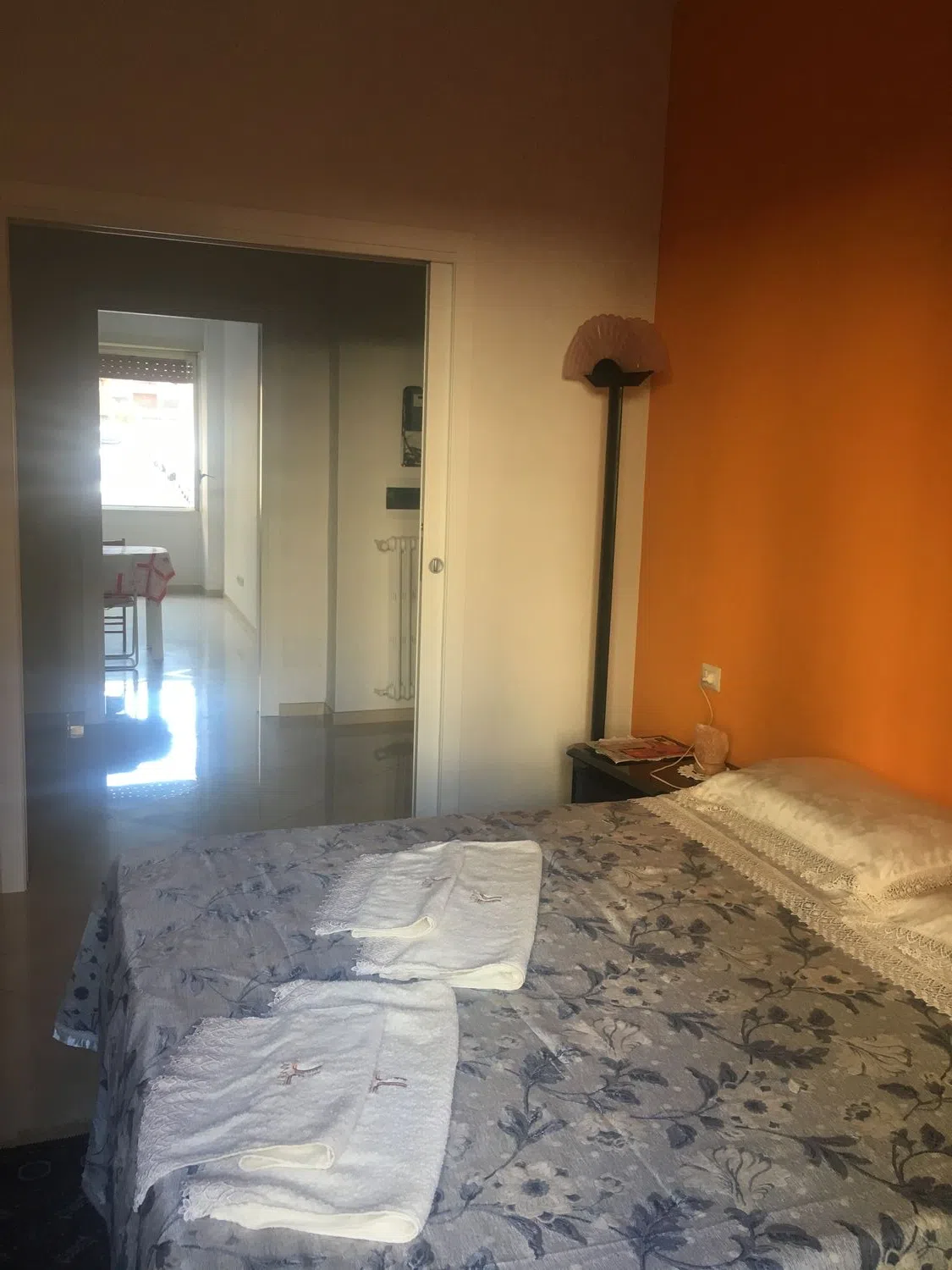 Quadrilocale in viale Furio Camillo, 37 - Photo 2