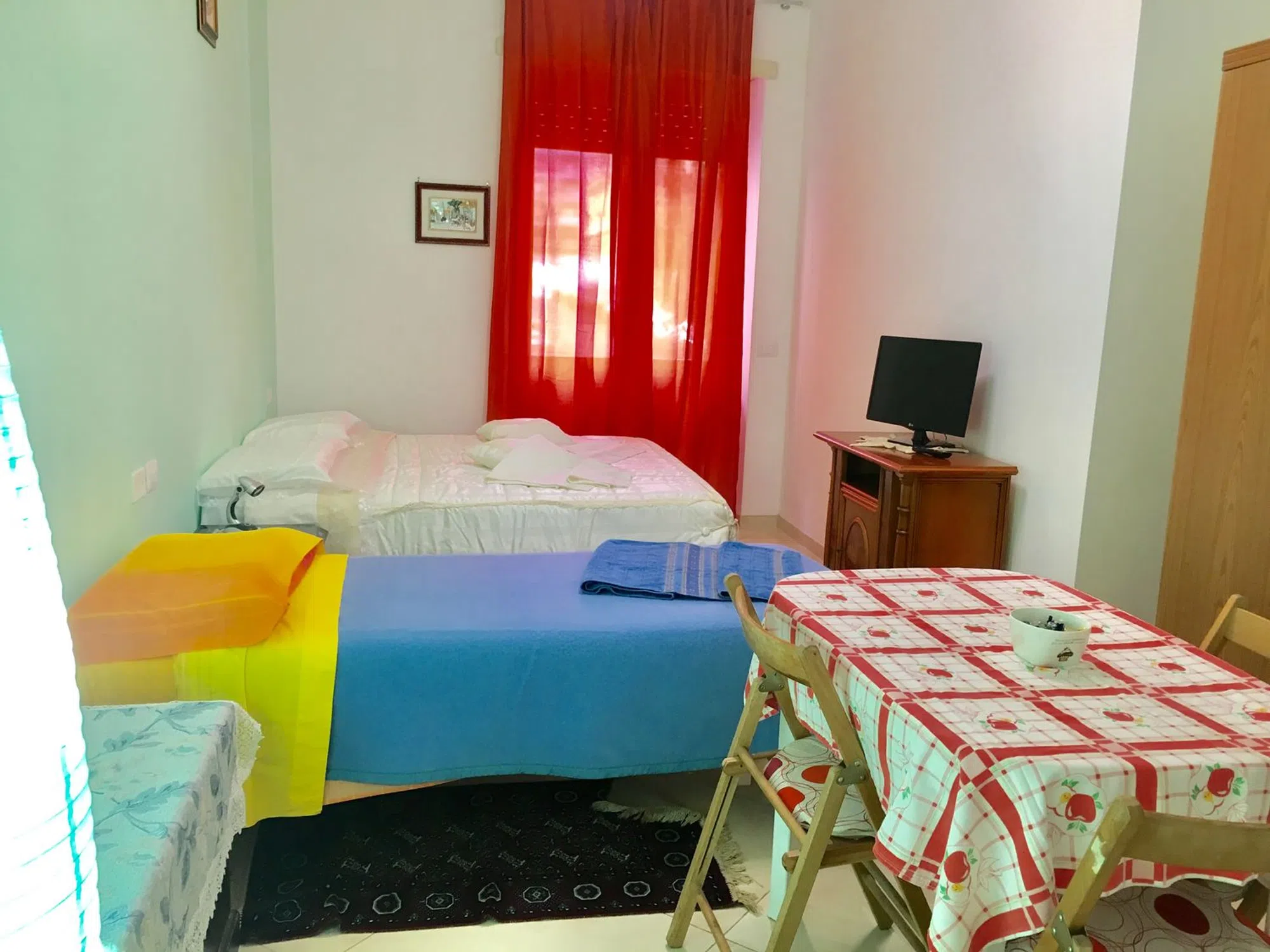 Quadrilocale in viale Furio Camillo, 37 - Photo 6