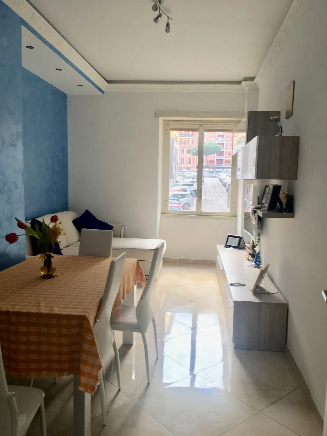 Quadrilocale in viale Furio Camillo, 37 - Photo 9