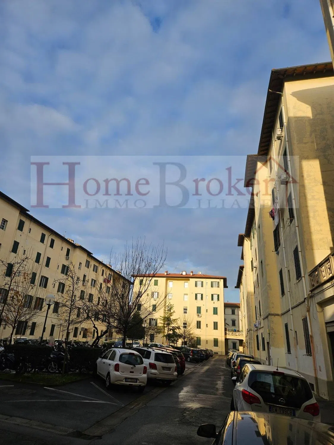 Trilocale in via Ottavio Rinuccini, 32 - Photo 2
