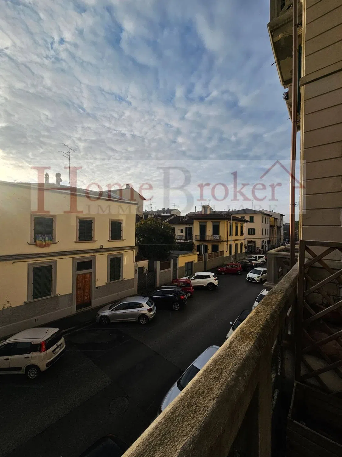 Trilocale in via Ottavio Rinuccini, 32 - Photo 19