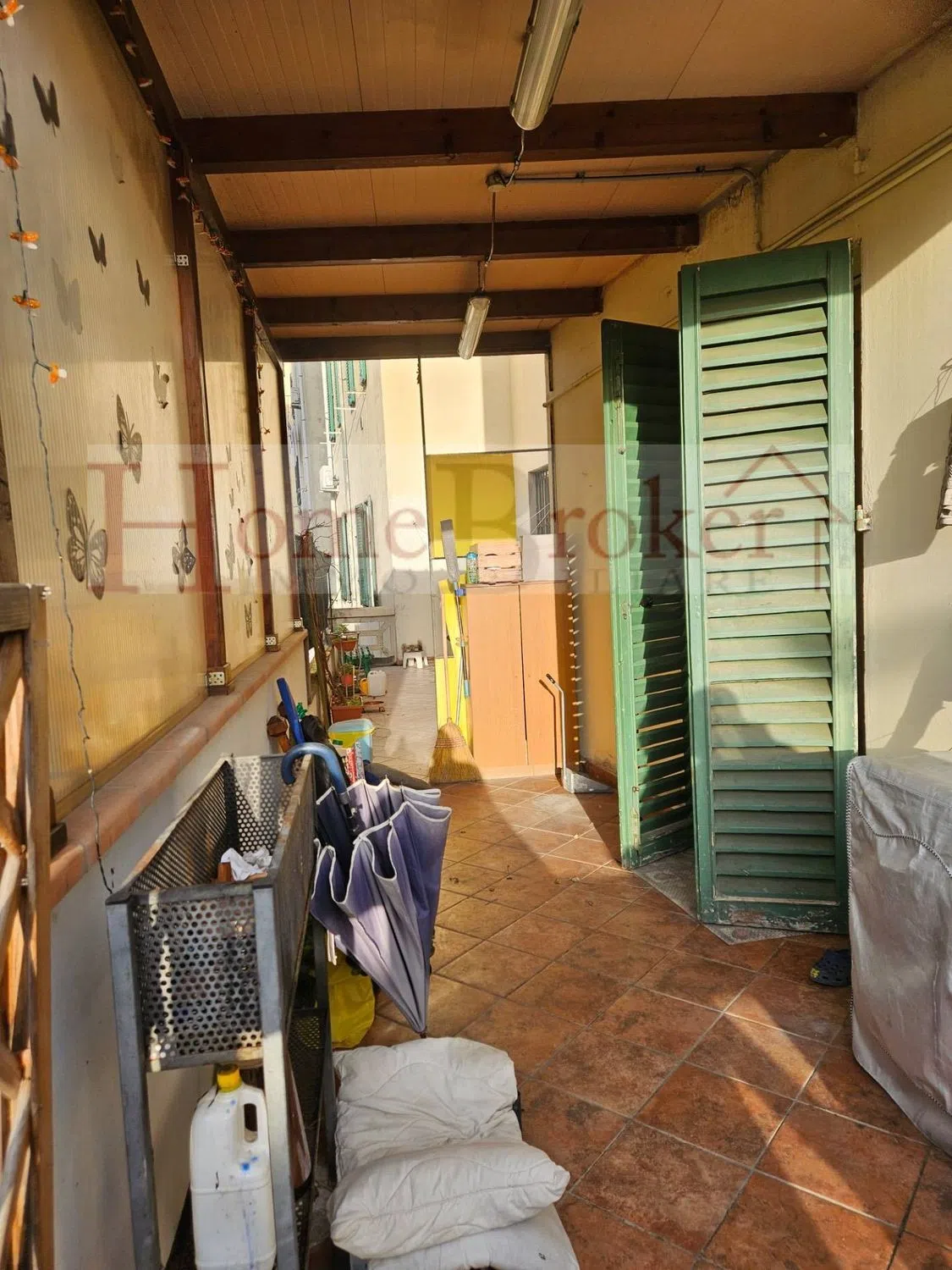 Trilocale in via Ottavio Rinuccini, 32 - Photo 20