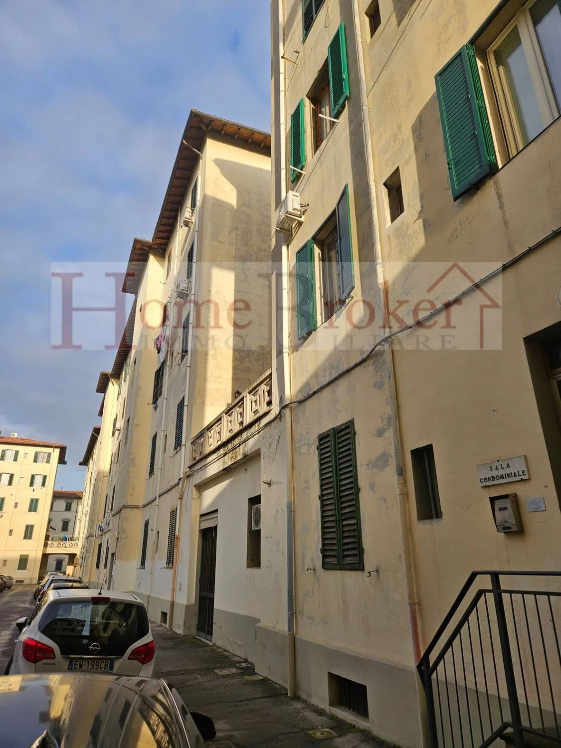 Trilocale in via Ottavio Rinuccini, 32 - Photo 3