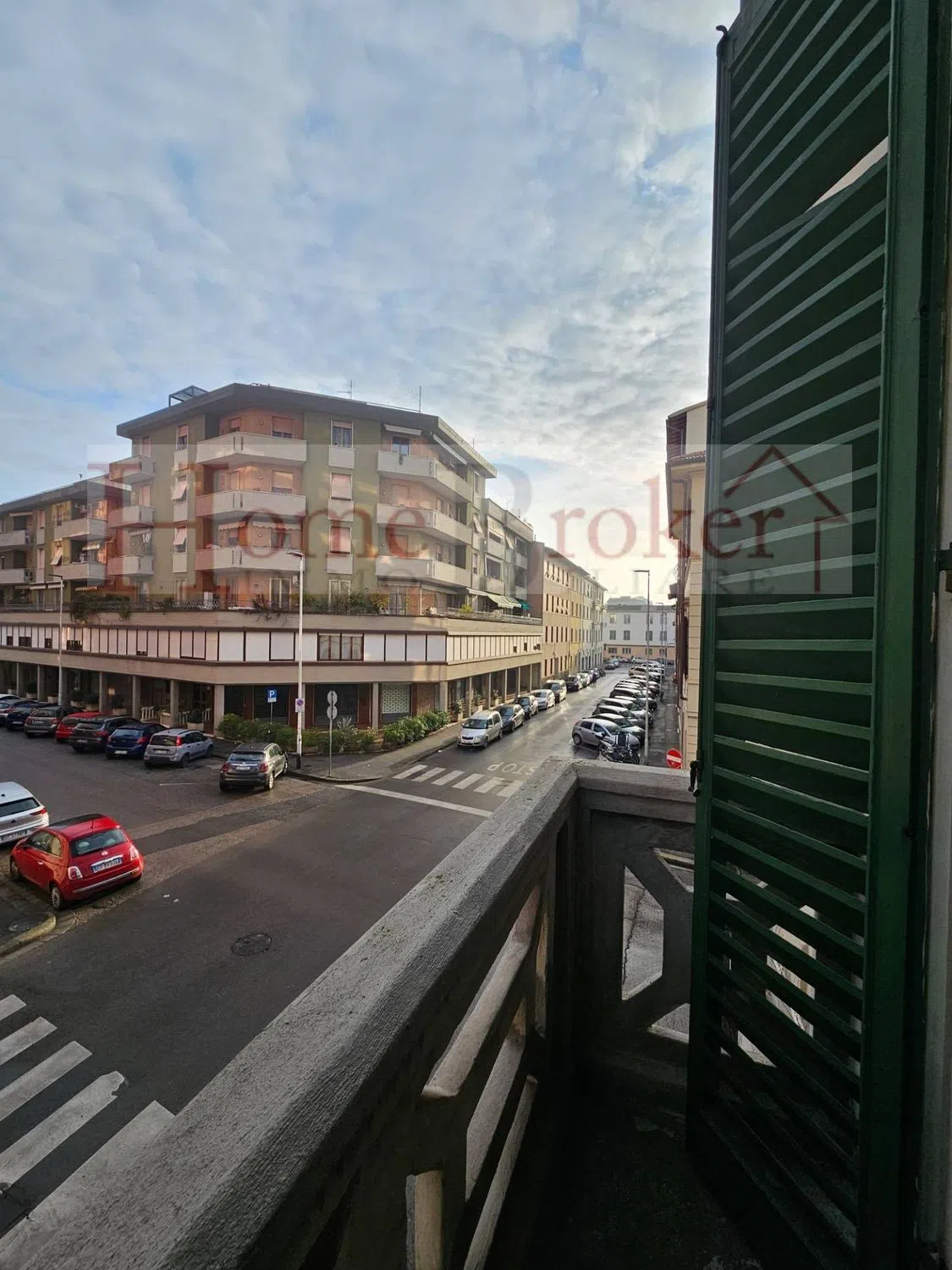Trilocale in via Ottavio Rinuccini, 32 - Photo 6