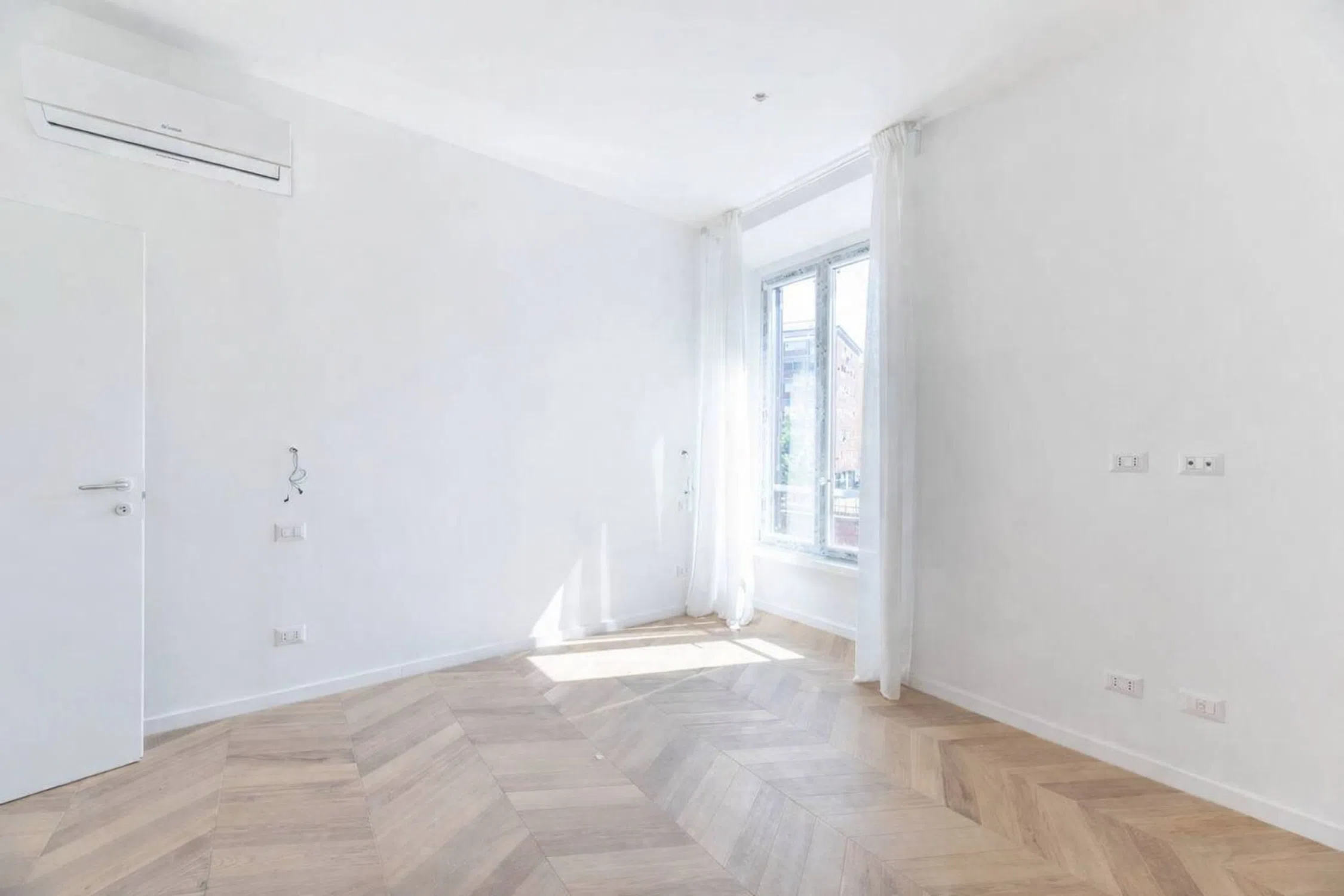 Bilocale in via Aurelia, 58 - Photo 8
