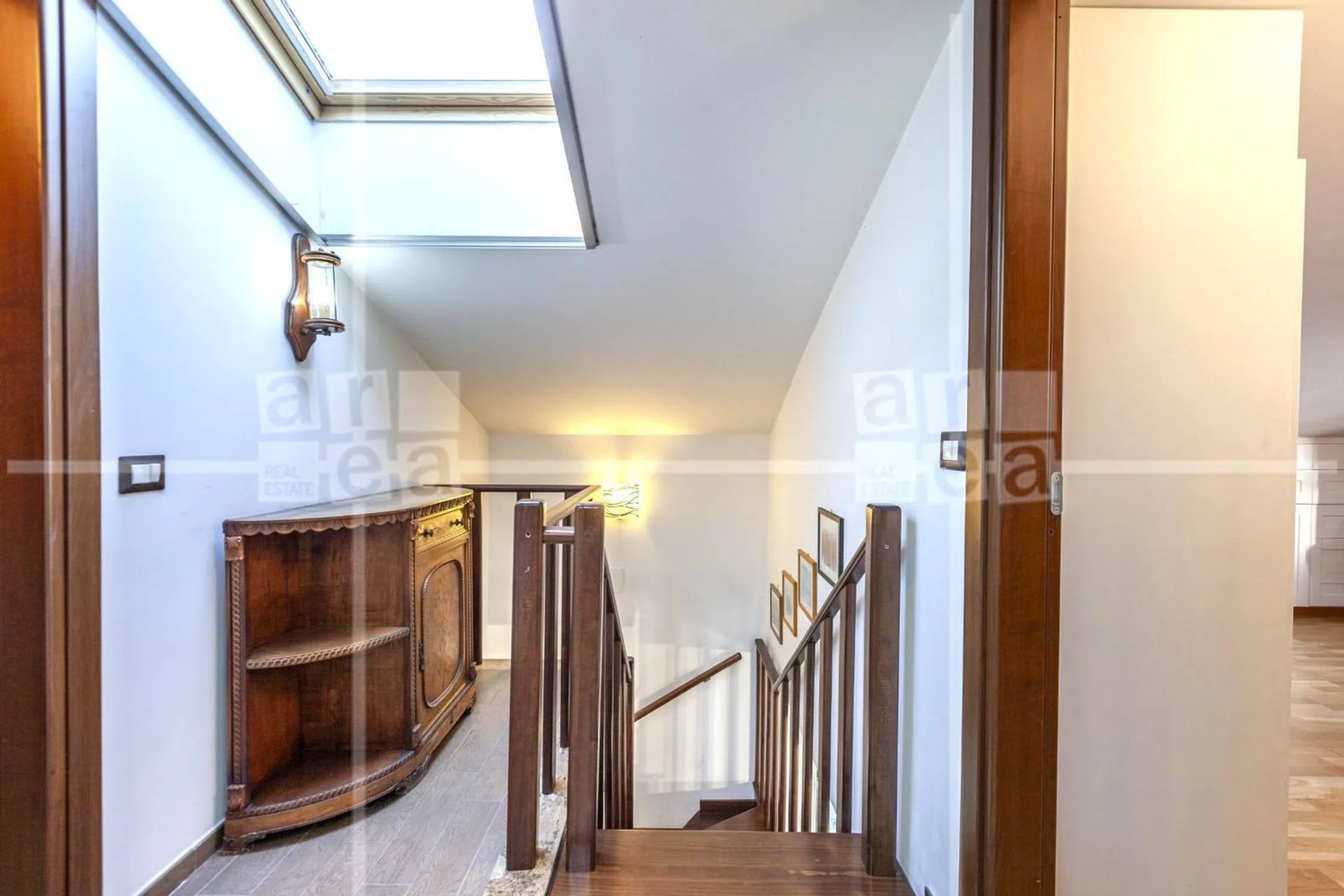 Appartamento su due piani in via Padre Perilli, 16 - Photo 18