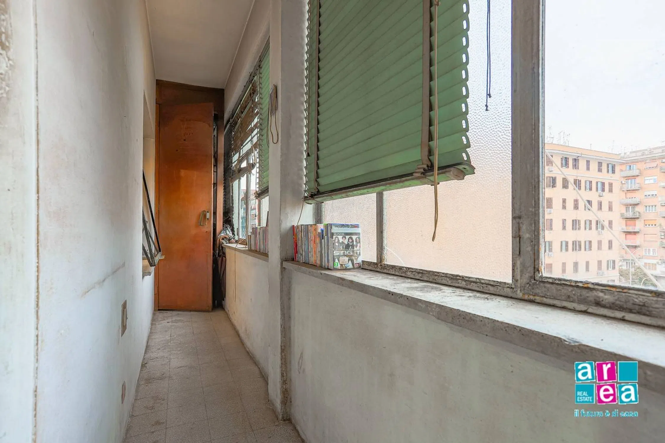 Quadrilocale in via Marino Laziale, 4 - Photo 20