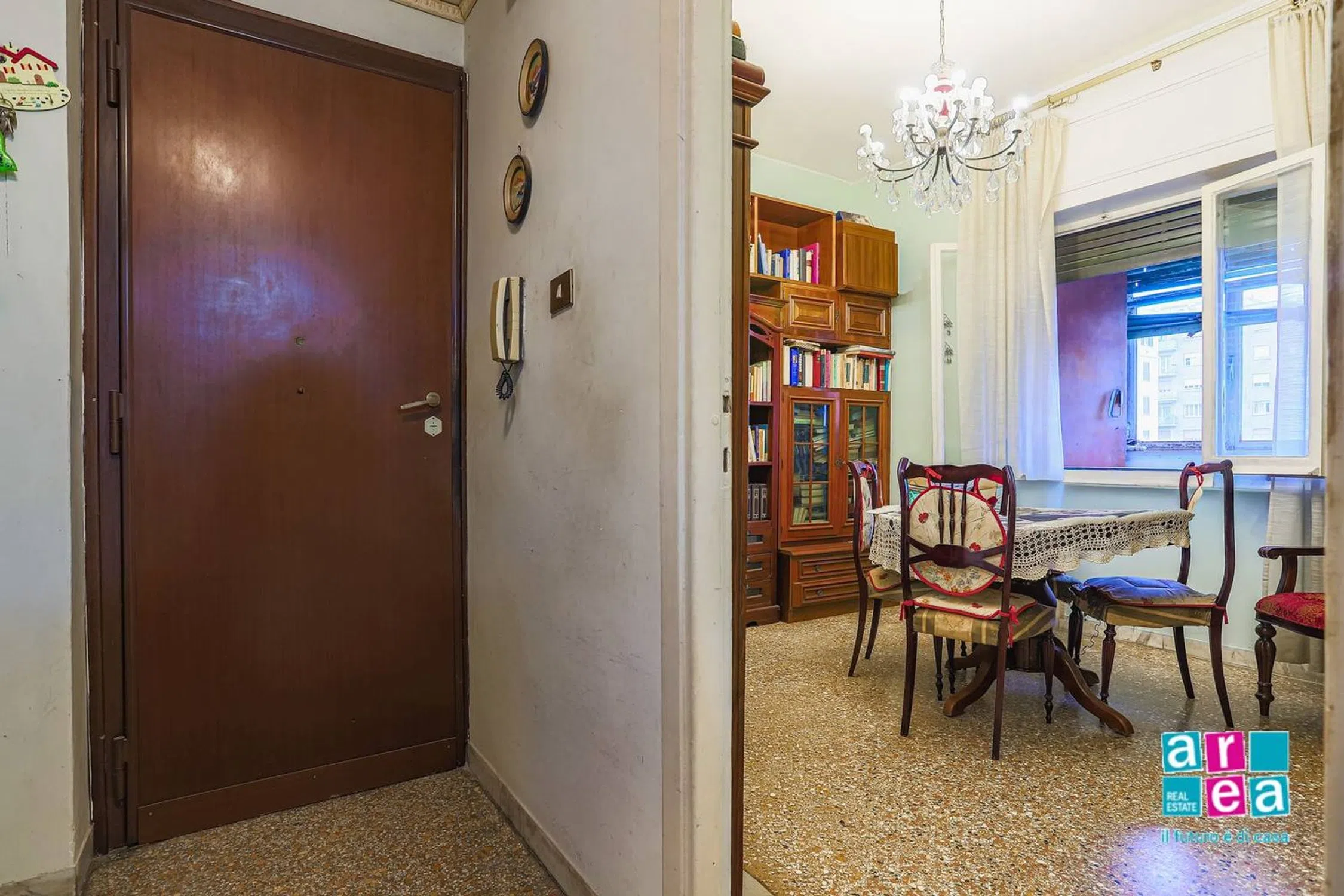 Quadrilocale in via Marino Laziale, 4 - Photo 4