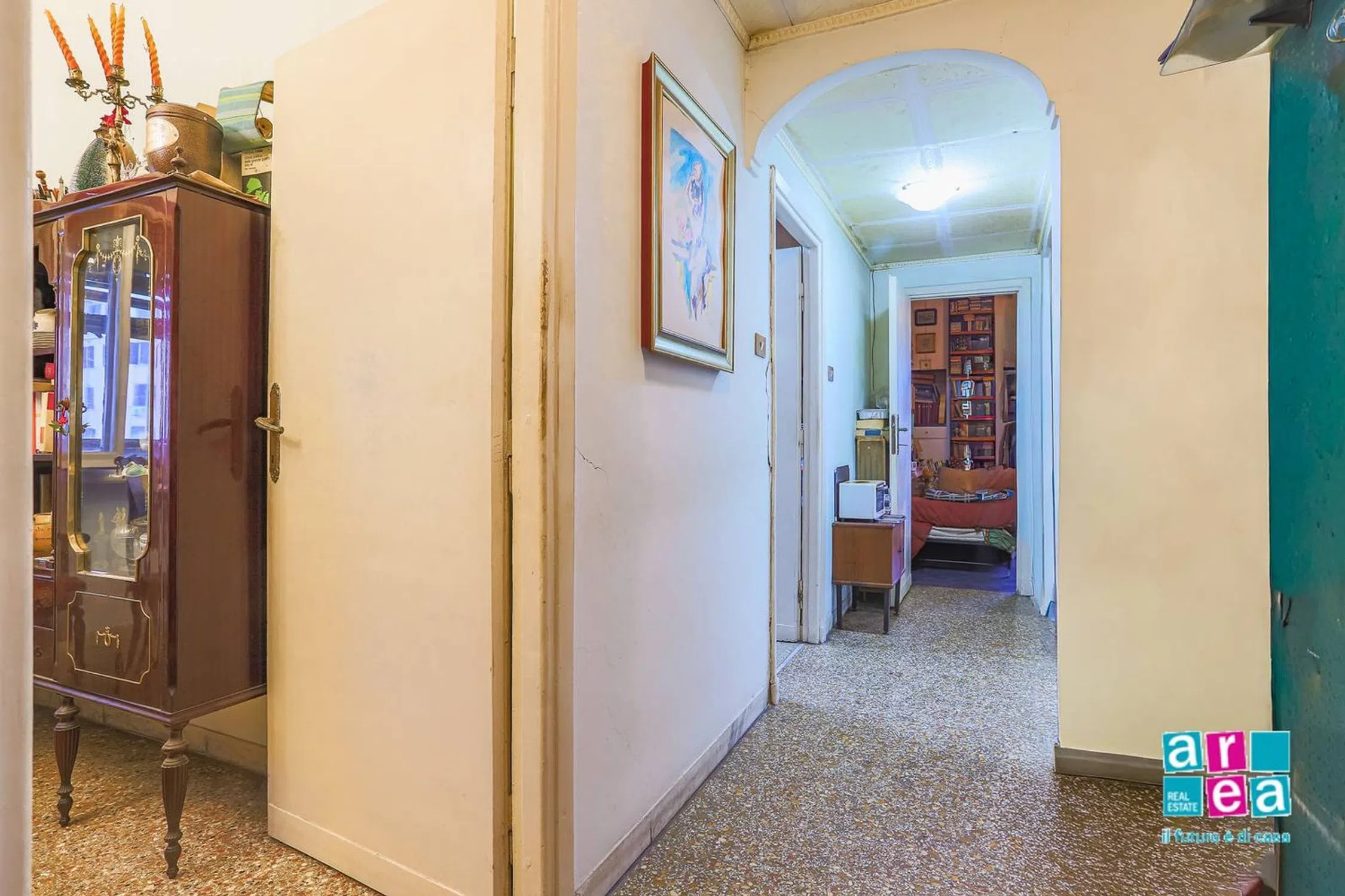 Quadrilocale in via Marino Laziale, 4 - Photo 8