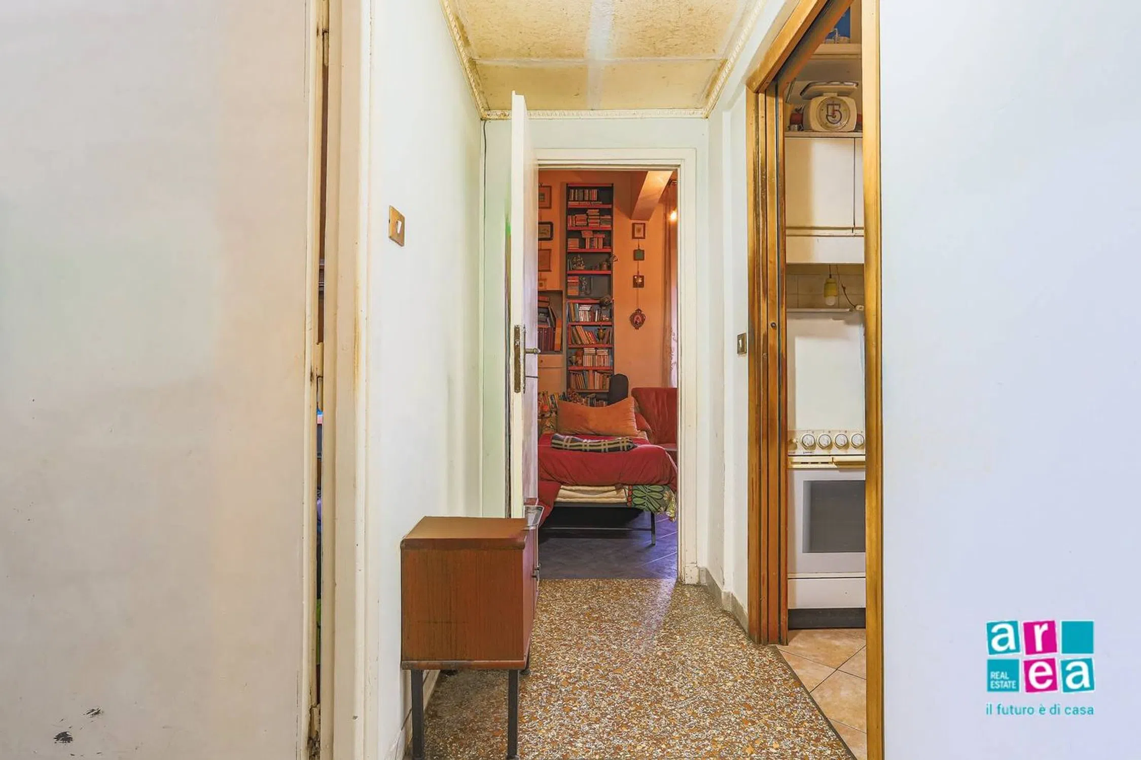 Quadrilocale in via Marino Laziale, 4 - Photo 9