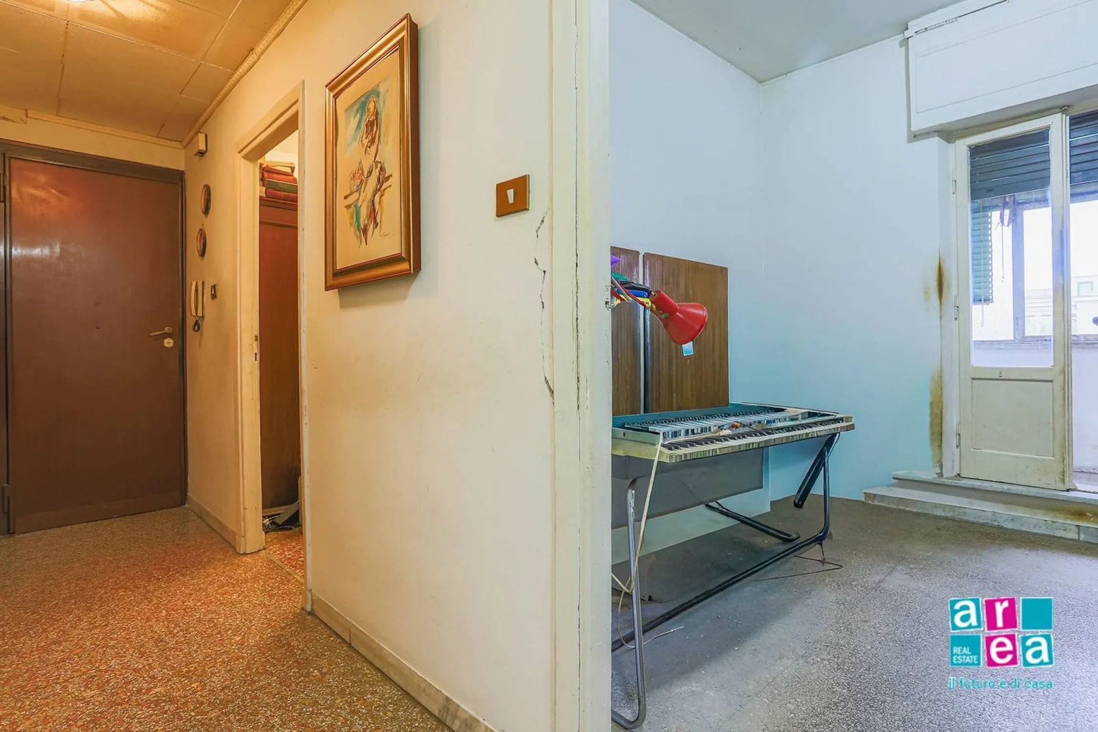 Quadrilocale in via Marino Laziale, 4 - Photo 10