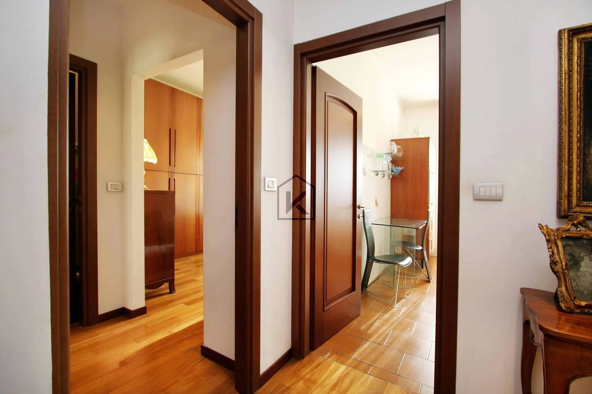 Trilocale in via Luigi Devoto - Photo 11