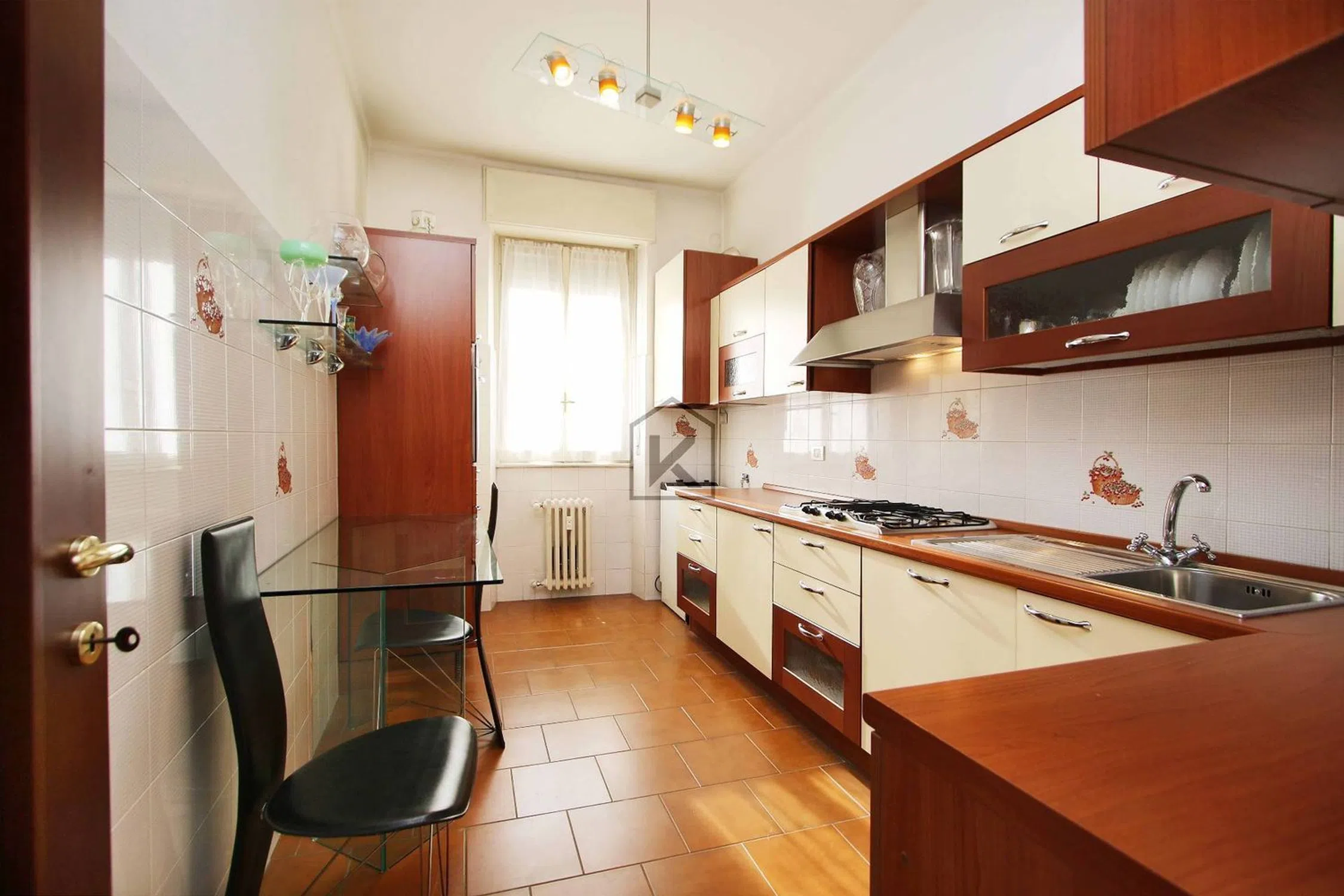 Trilocale in via Luigi Devoto - Photo 12