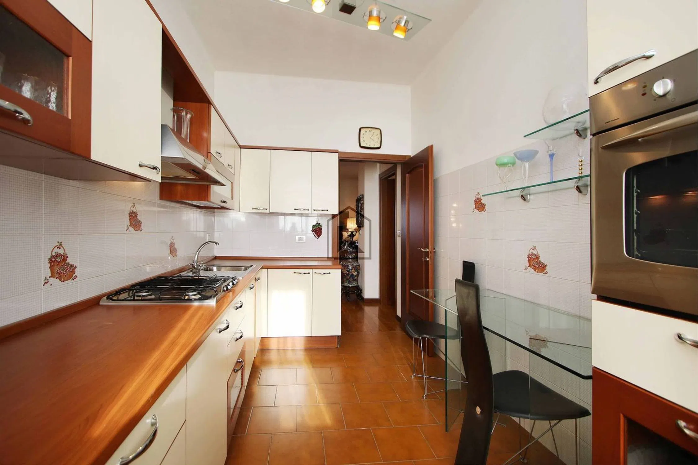 Trilocale in via Luigi Devoto - Photo 14