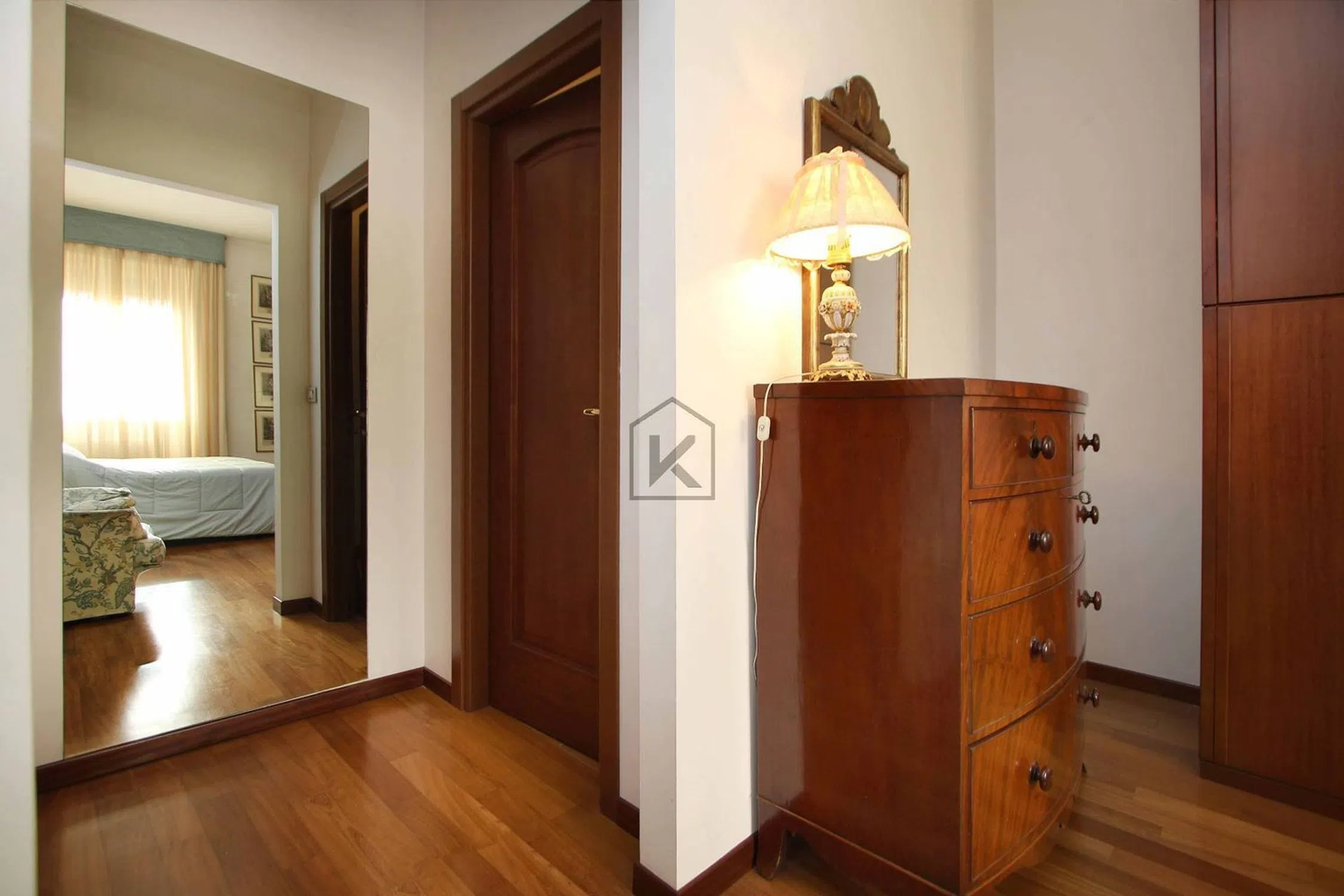 Trilocale in via Luigi Devoto - Photo 15