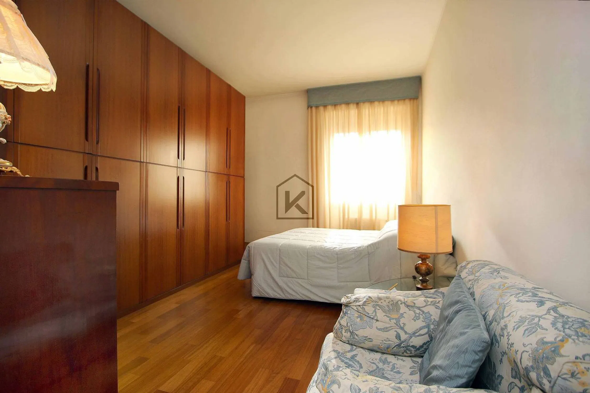 Trilocale in via Luigi Devoto - Photo 16