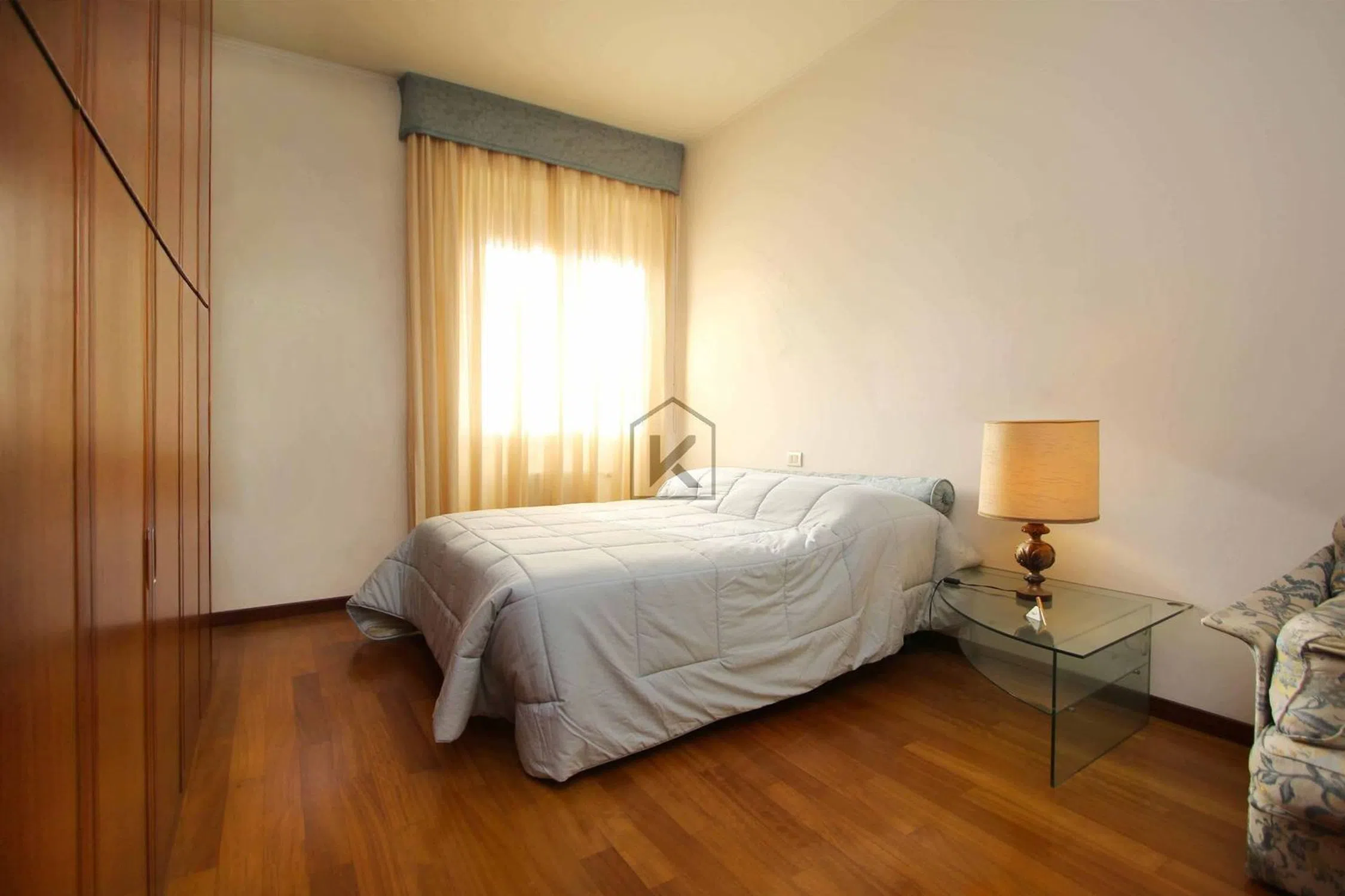 Trilocale in via Luigi Devoto - Photo 17
