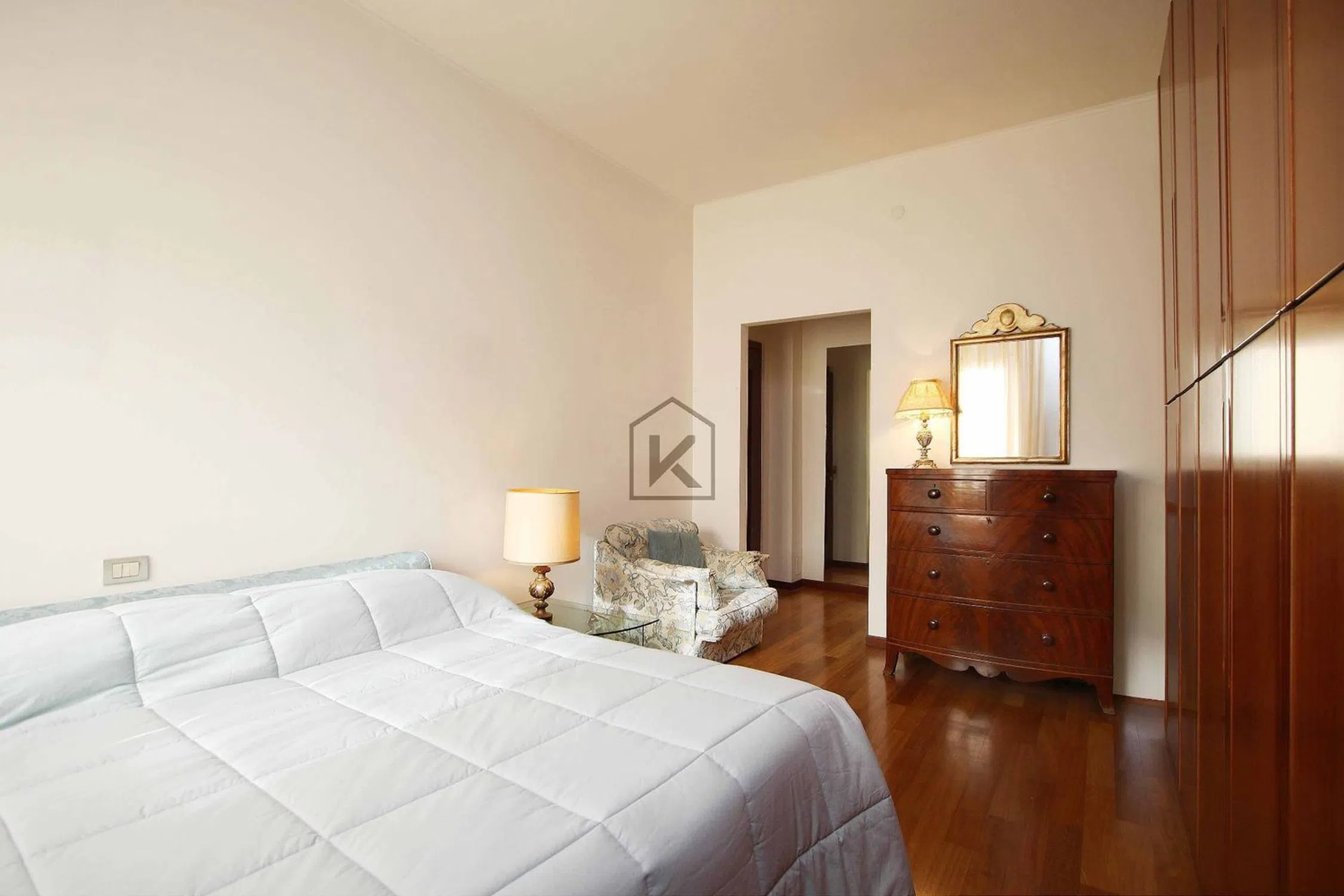 Trilocale in via Luigi Devoto - Photo 18