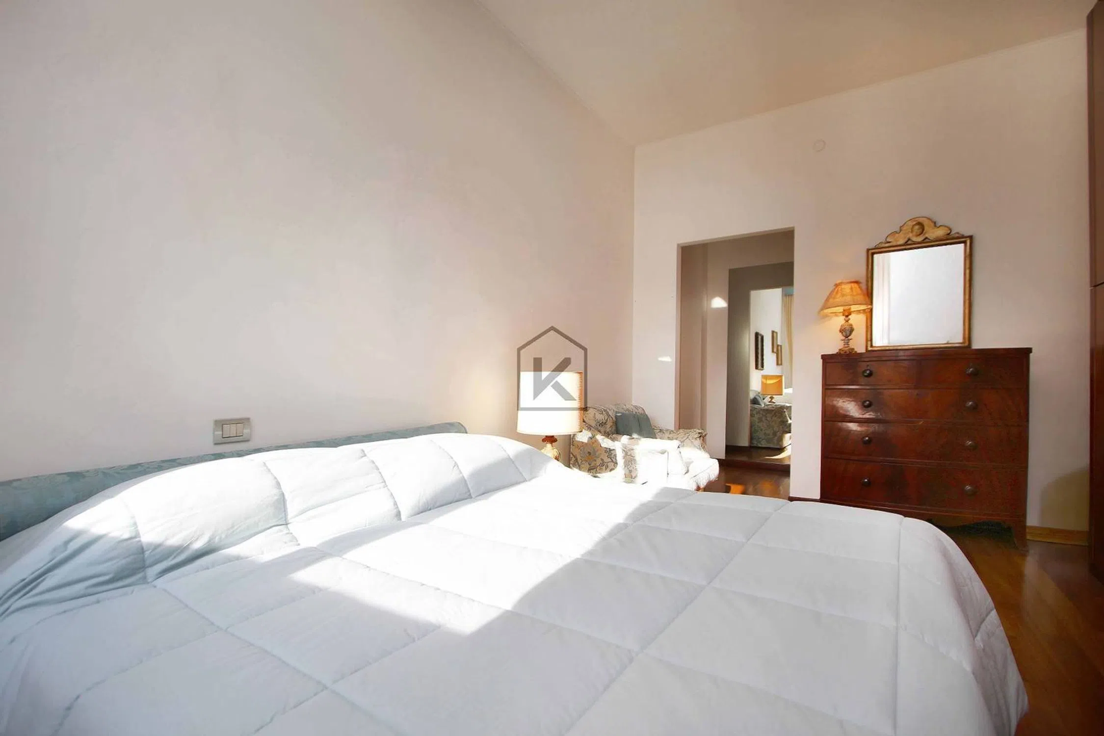 Trilocale in via Luigi Devoto - Photo 20