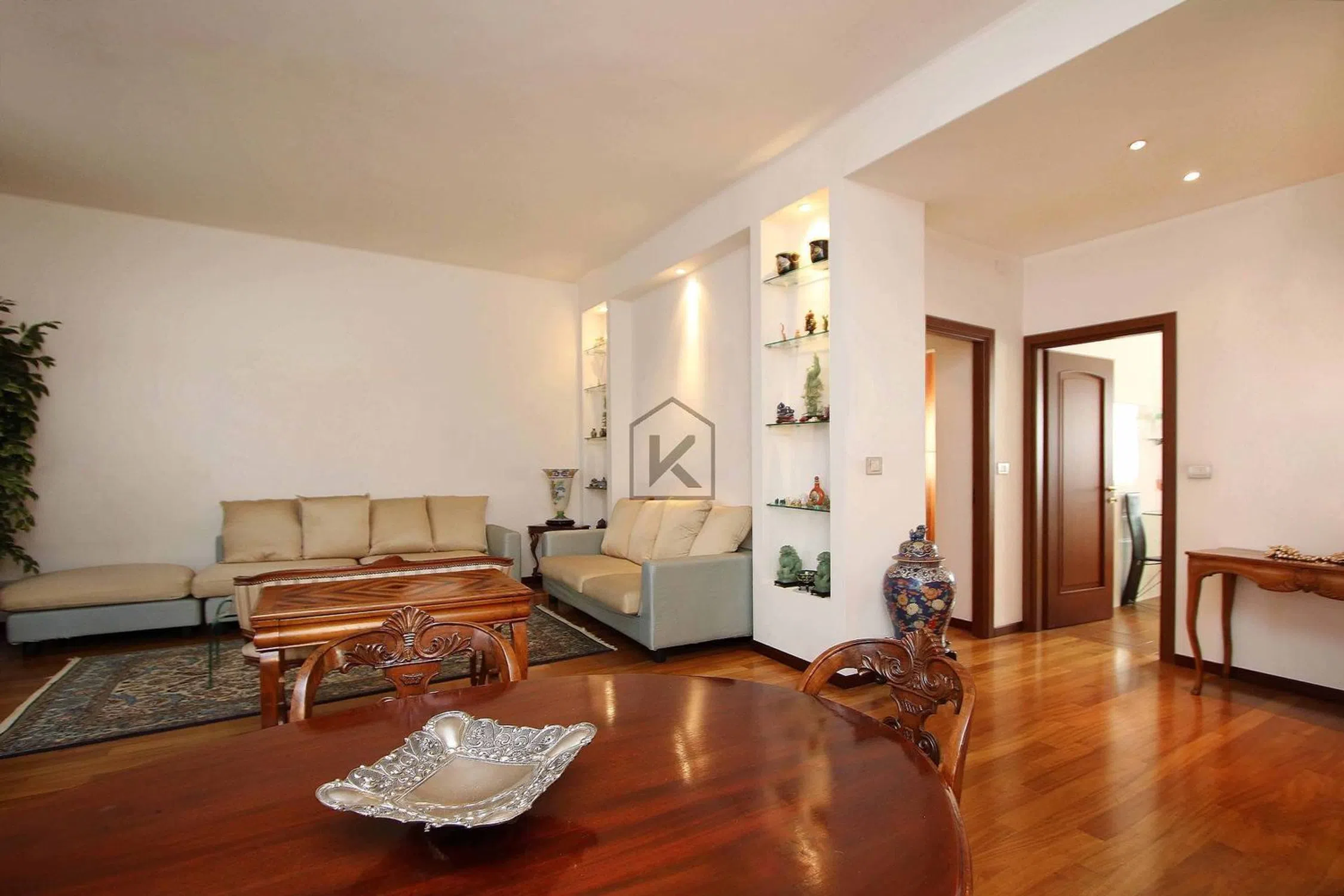 Trilocale in via Luigi Devoto - Photo 3