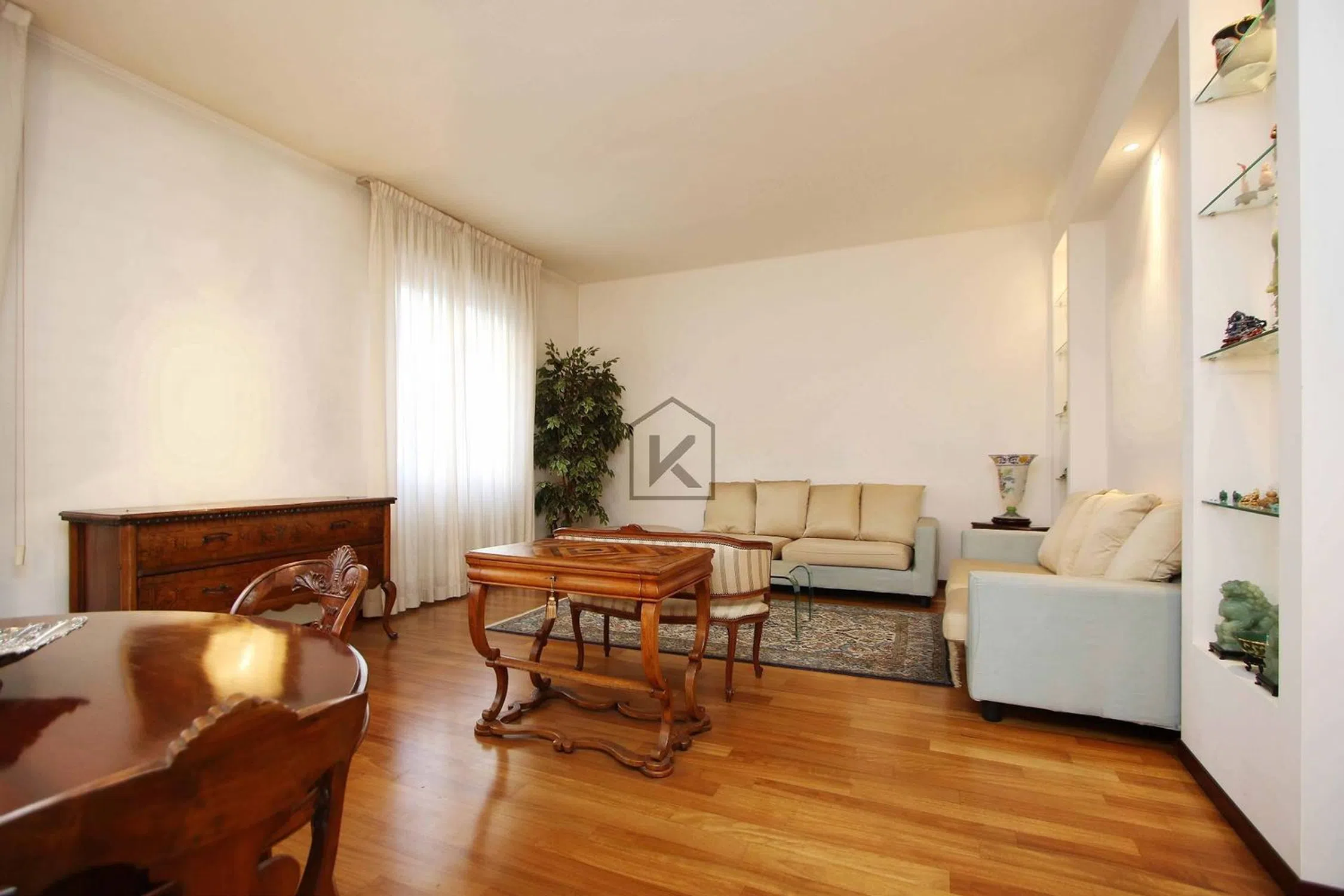 Trilocale in via Luigi Devoto - Photo 4
