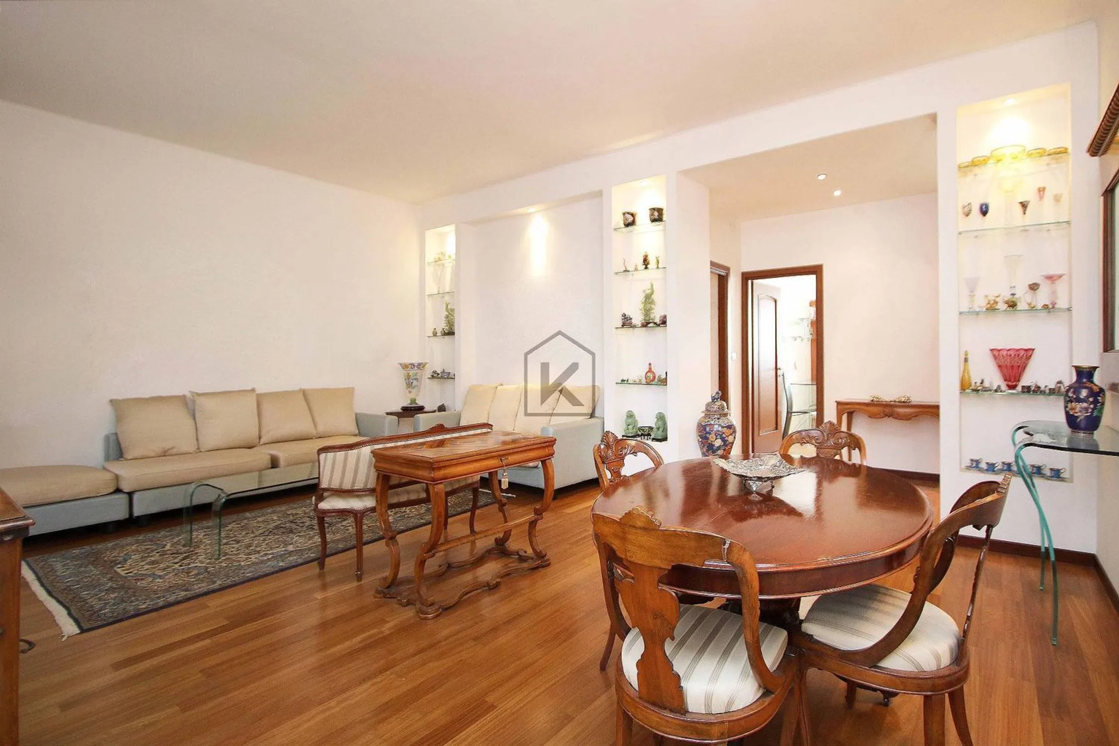 Trilocale in via Luigi Devoto - Photo 6