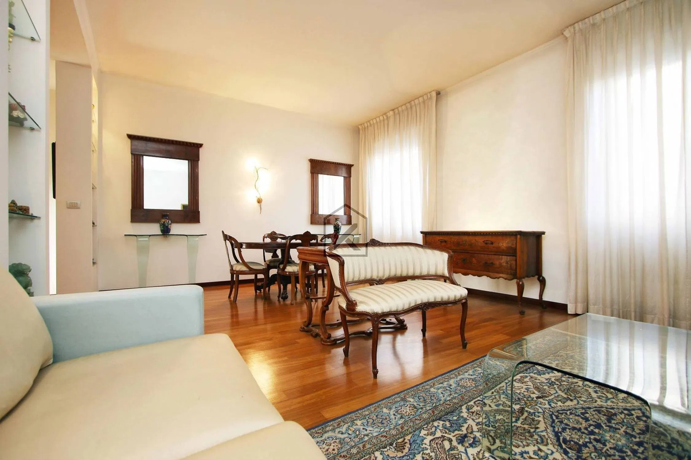 Trilocale in via Luigi Devoto - Photo 7
