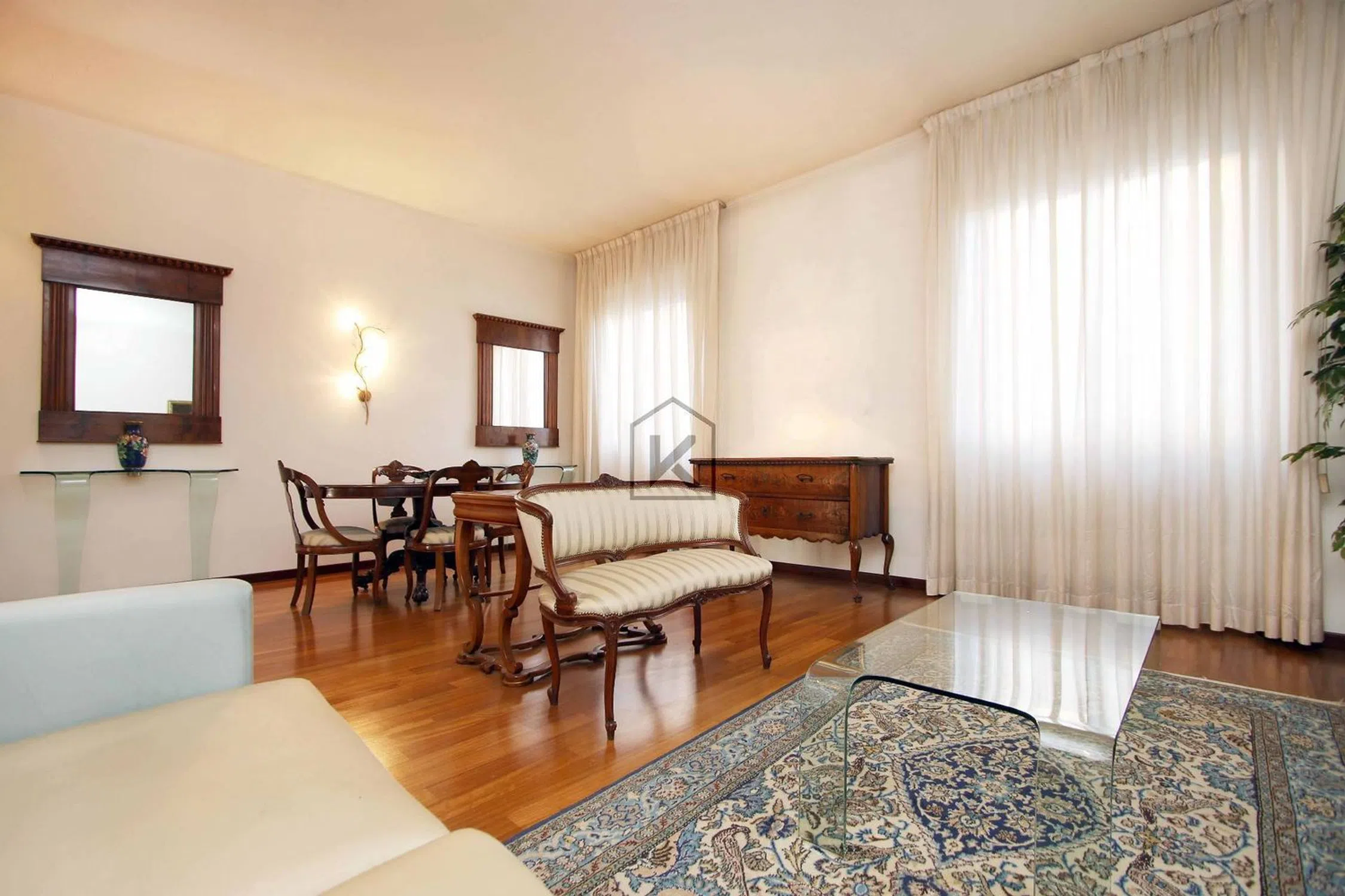 Trilocale in via Luigi Devoto - Photo 8