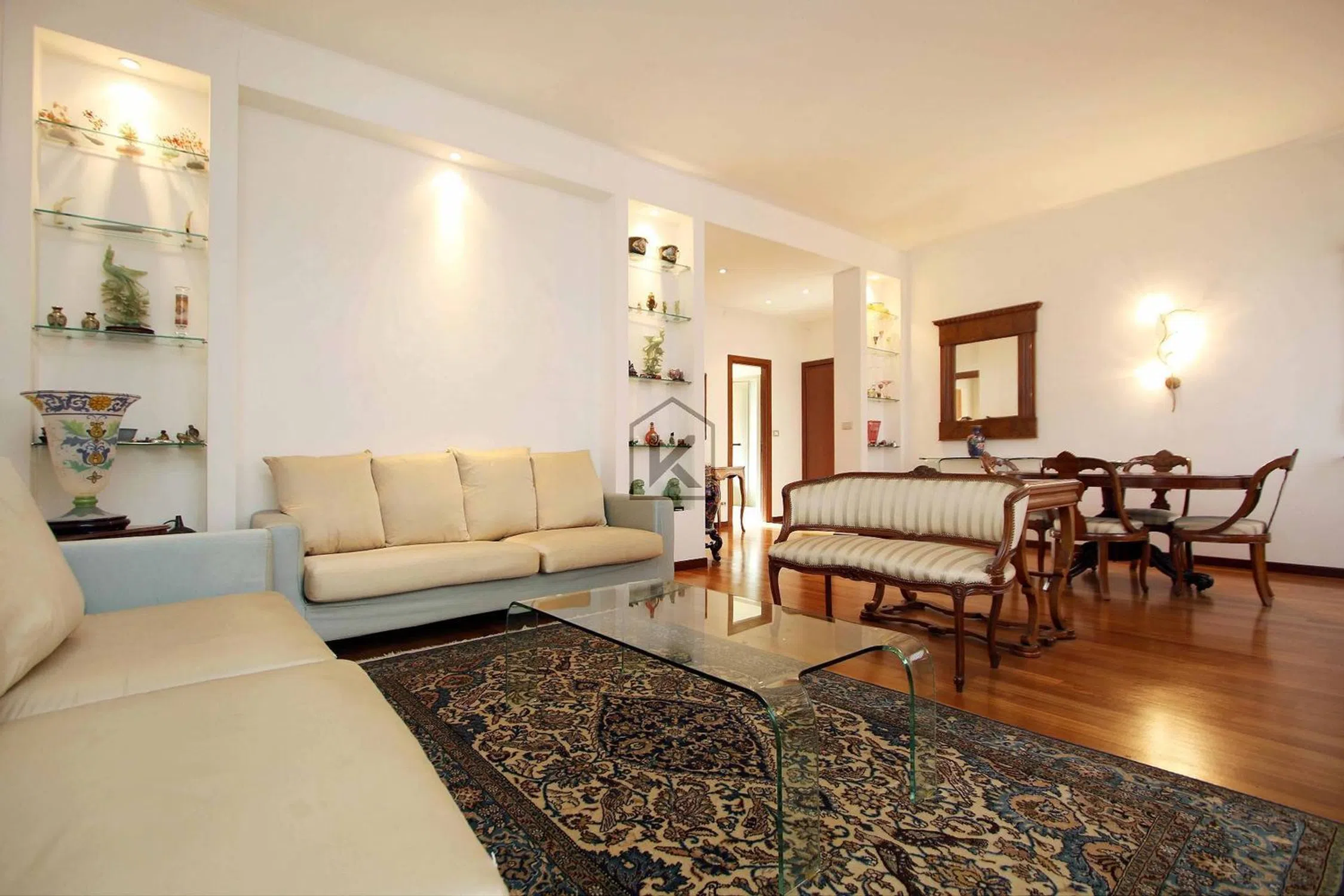 Trilocale in via Luigi Devoto - Photo 9