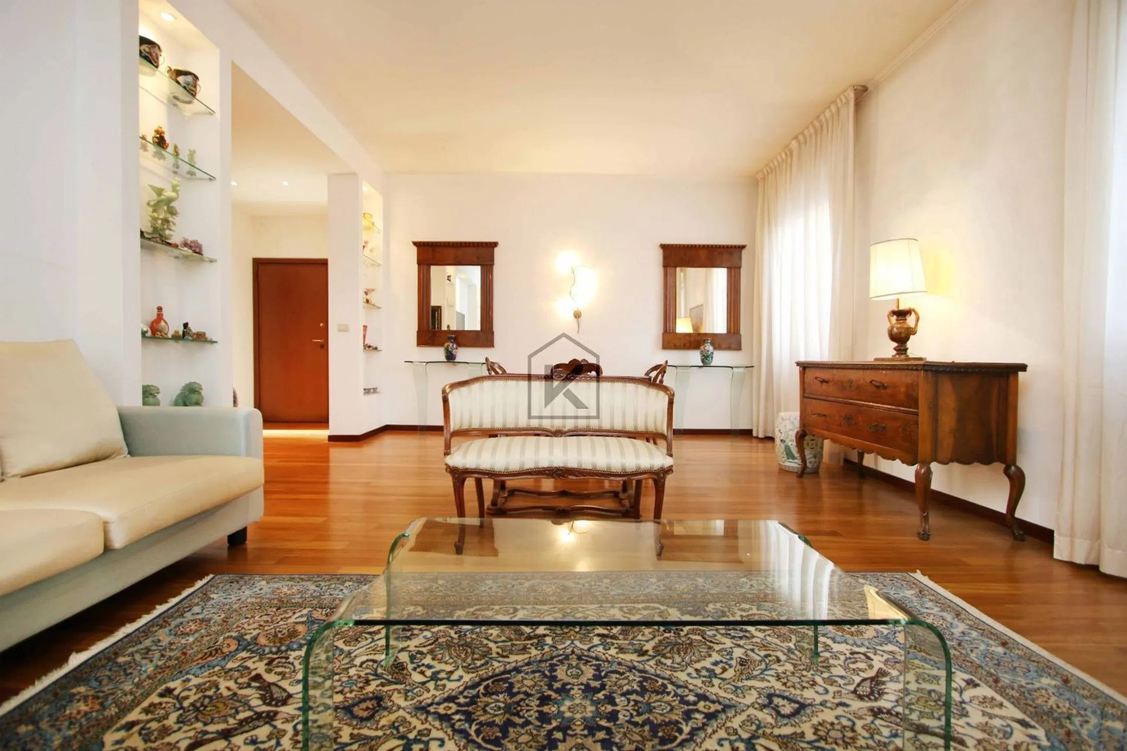 Trilocale in via Luigi Devoto - Photo 10