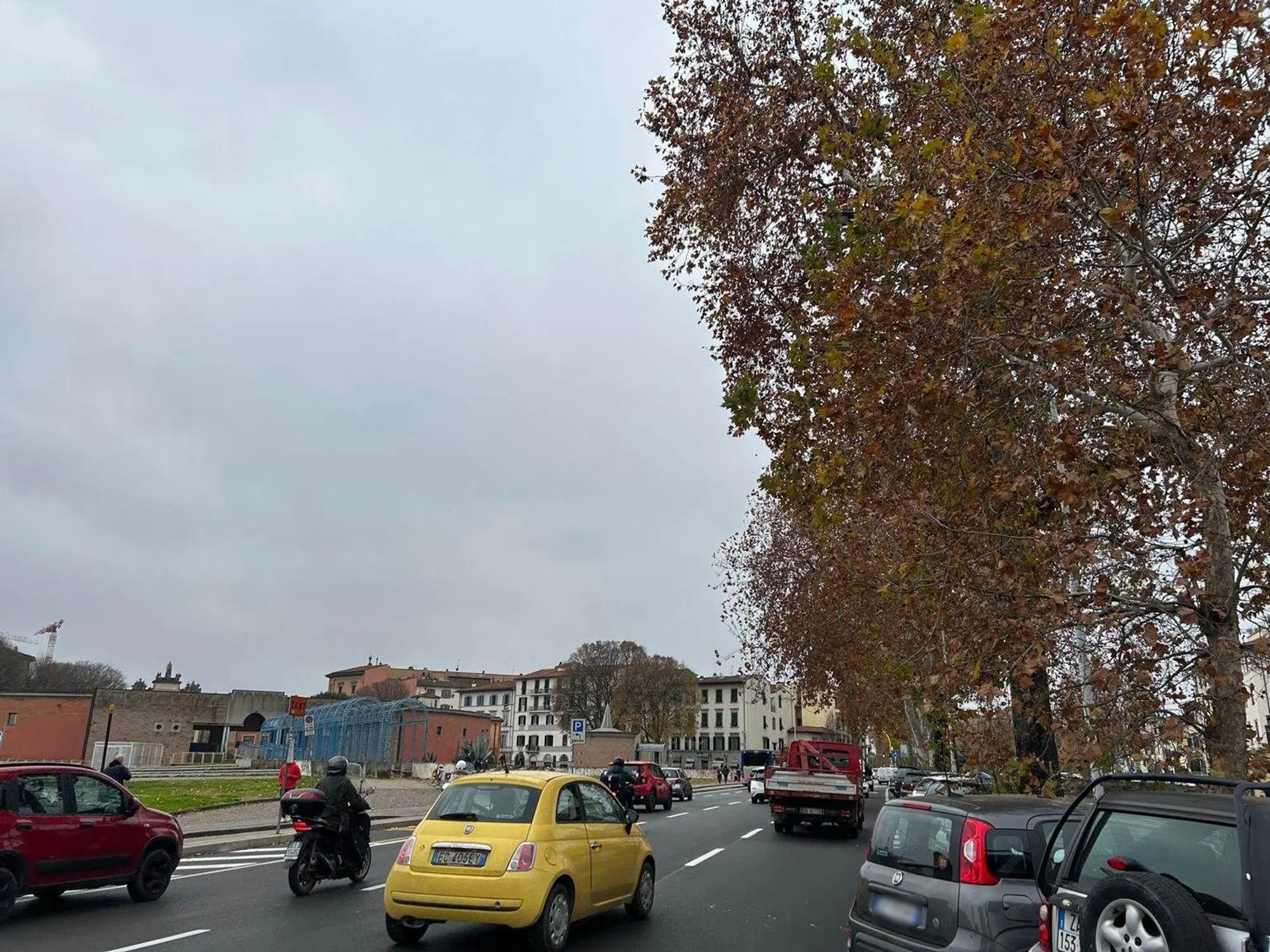Quadrilocale in via Bolognese - Photo 2