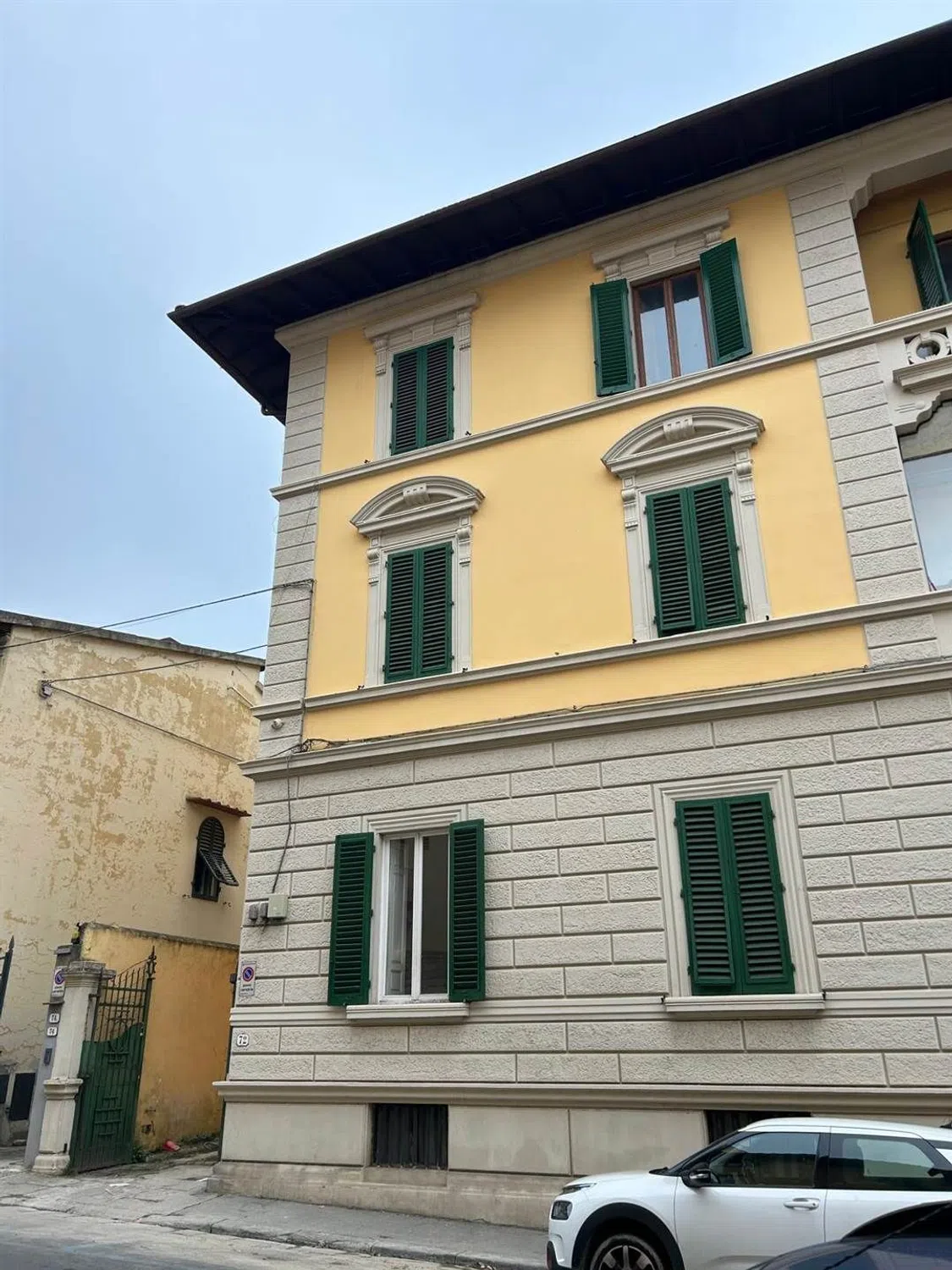 Quadrilocale in via Bolognese - Photo 11