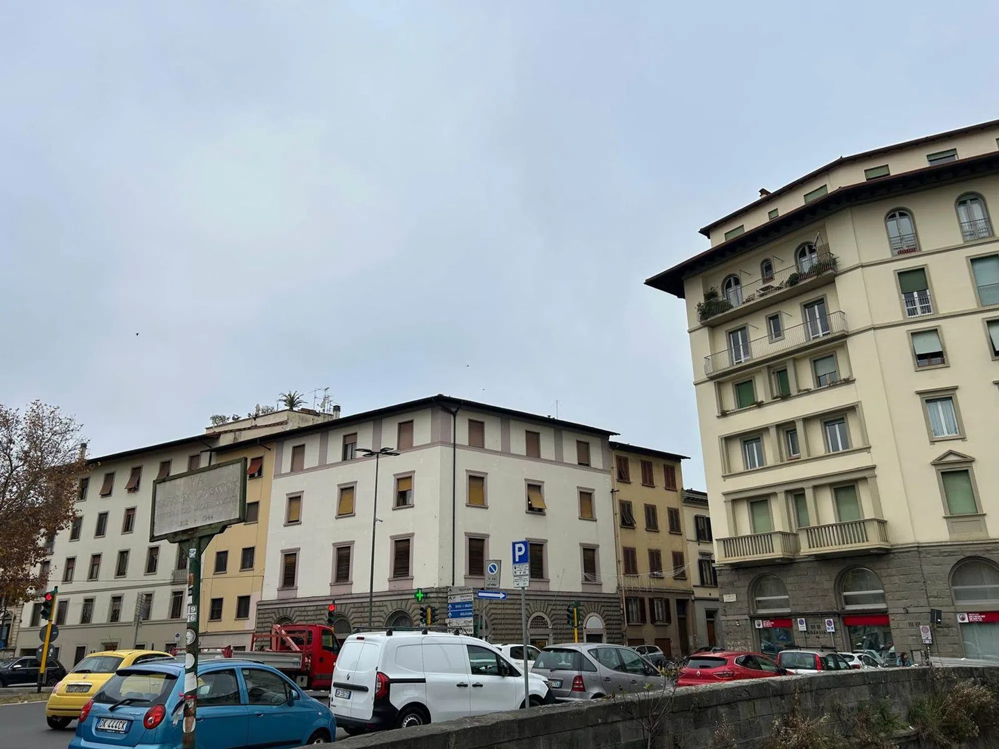 Quadrilocale in via Bolognese - Photo 3