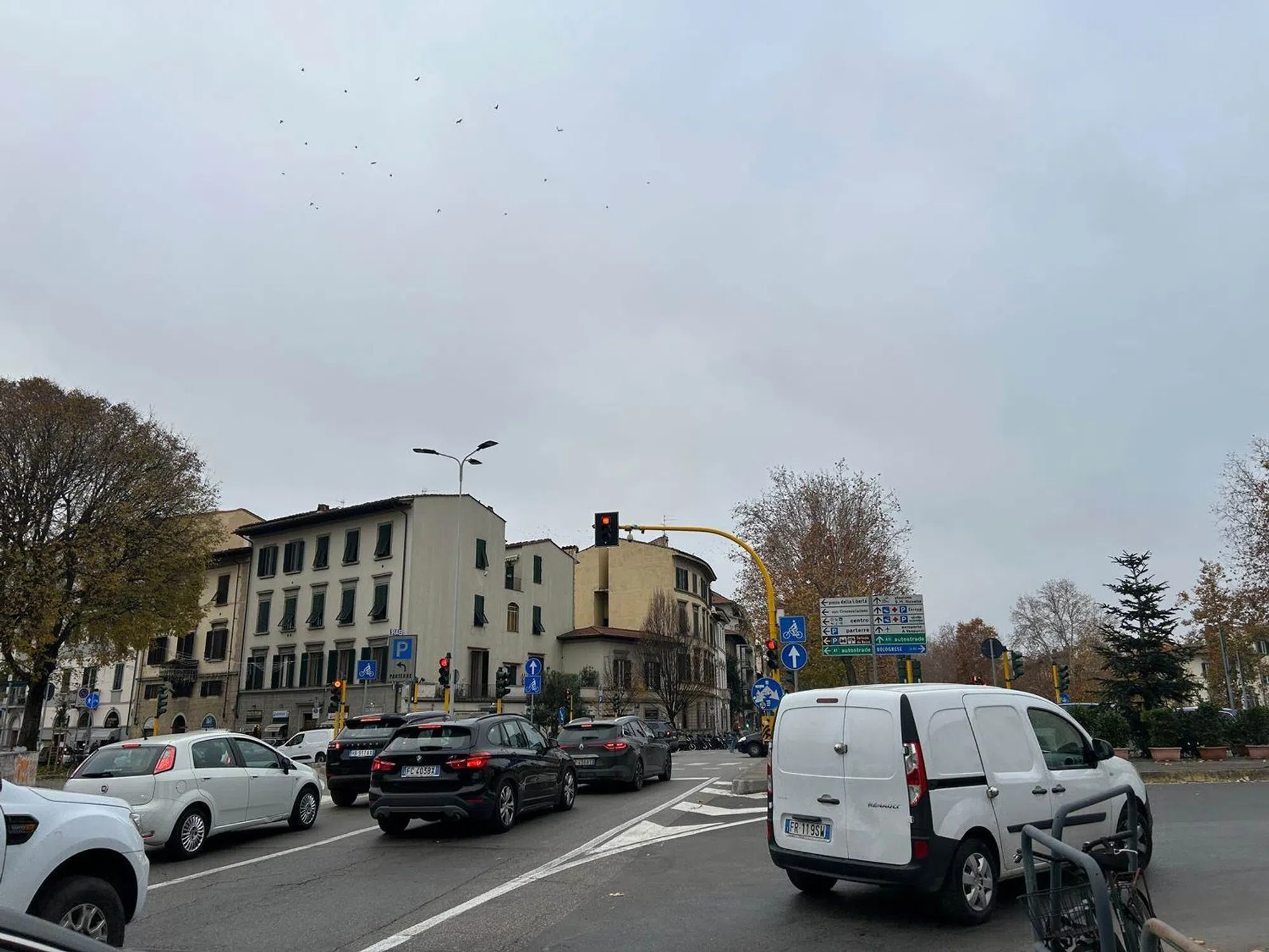 Quadrilocale in via Bolognese - Photo 4