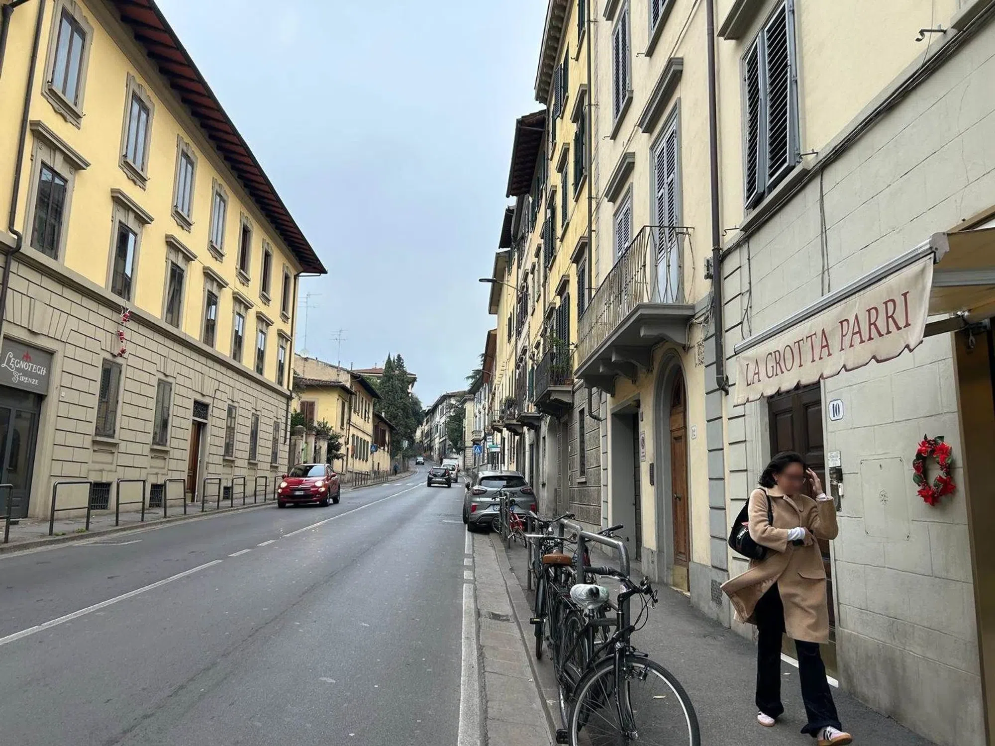 Quadrilocale in via Bolognese - Photo 5