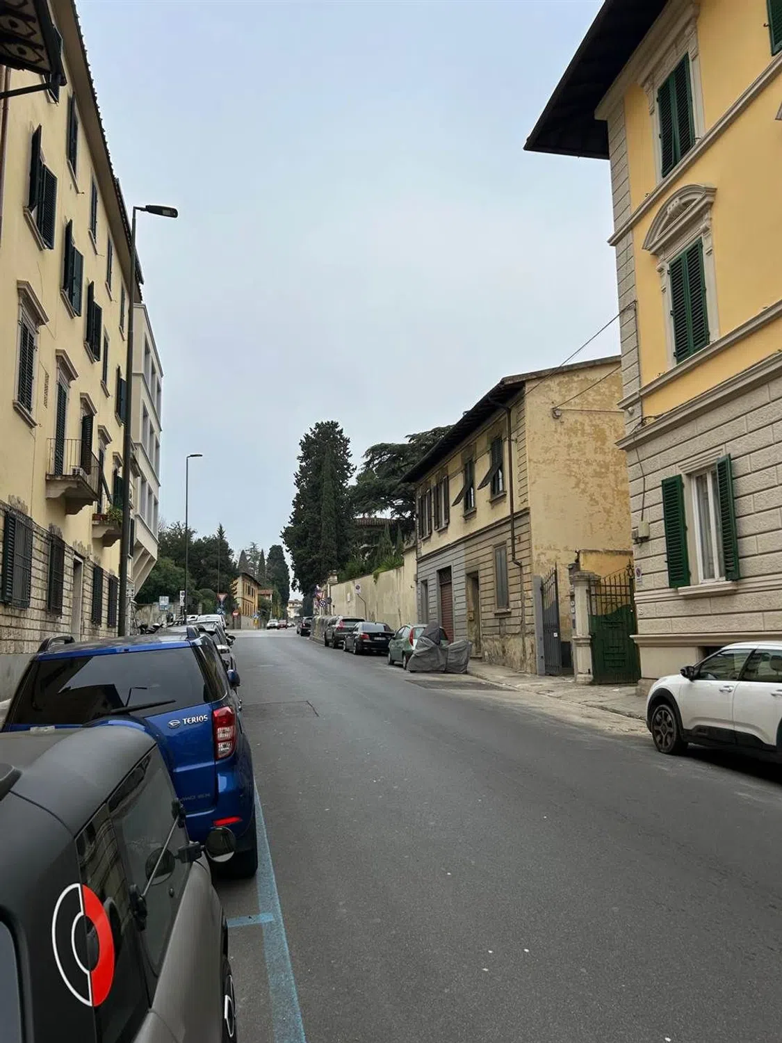 Quadrilocale in via Bolognese - Photo 7