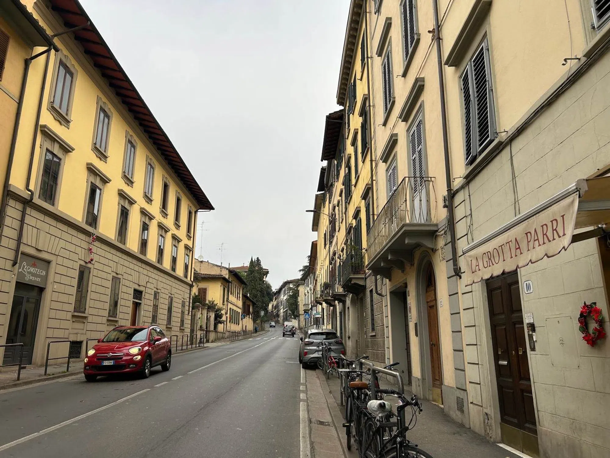 Quadrilocale in via Bolognese - Photo 8