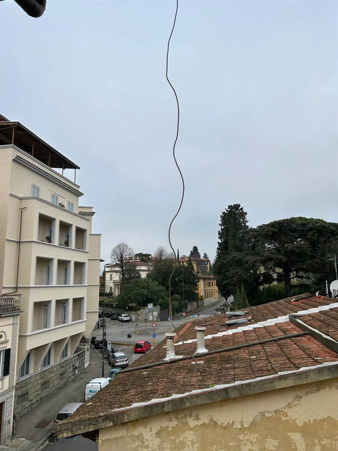 Quadrilocale in via Bolognese - Photo 9