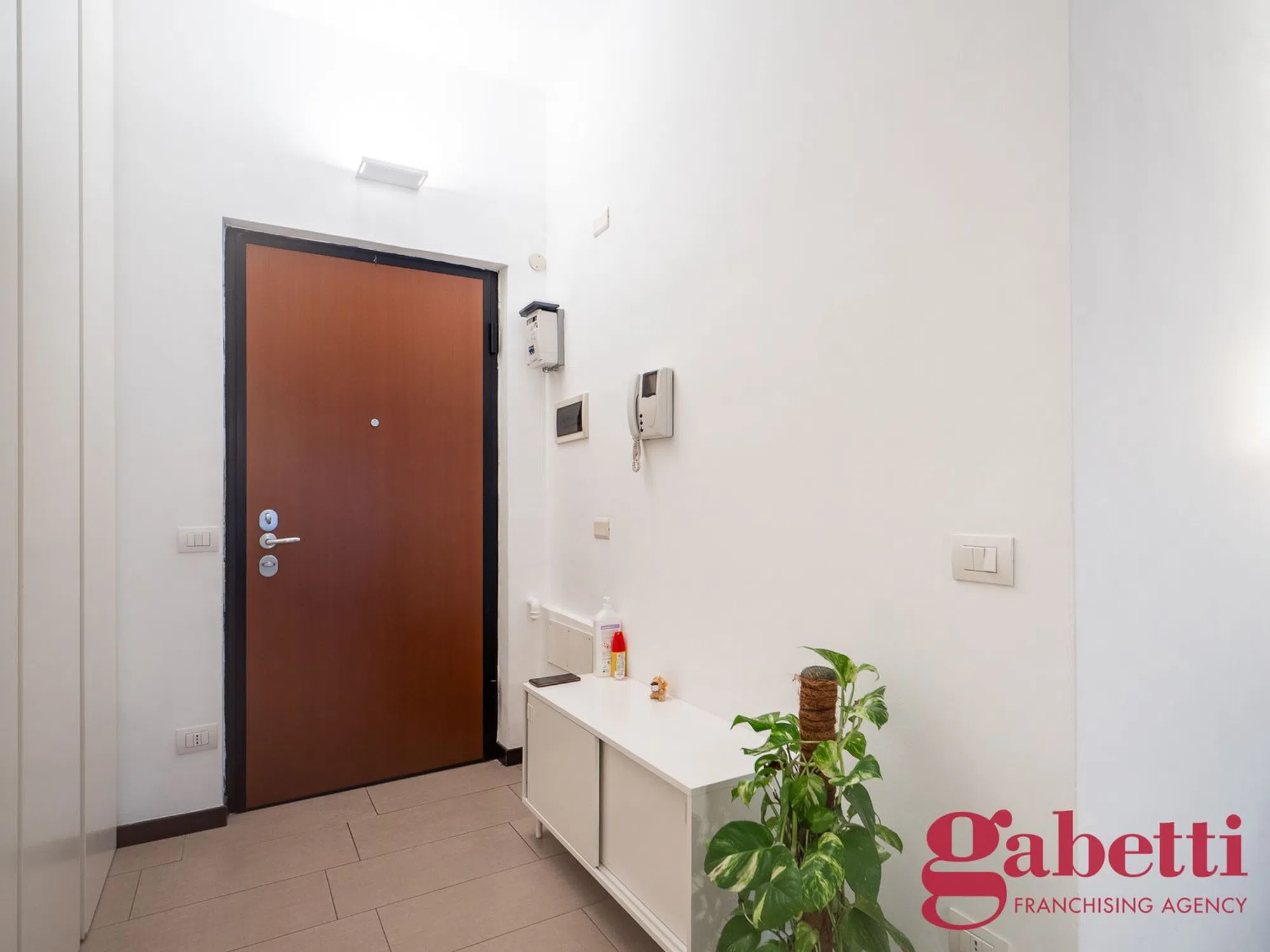Quadrilocale in via Privata Umberto Masotto, 16 - Photo 8