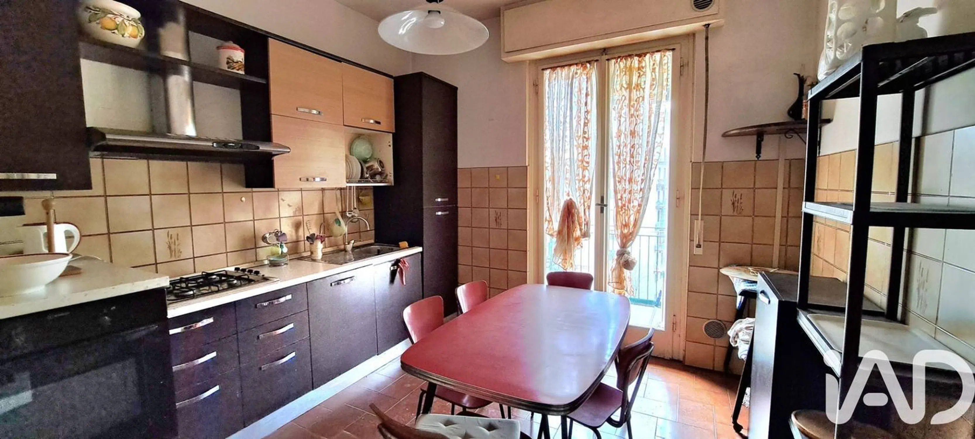 Quadrilocale in viale Francesco Redi - Photo 16