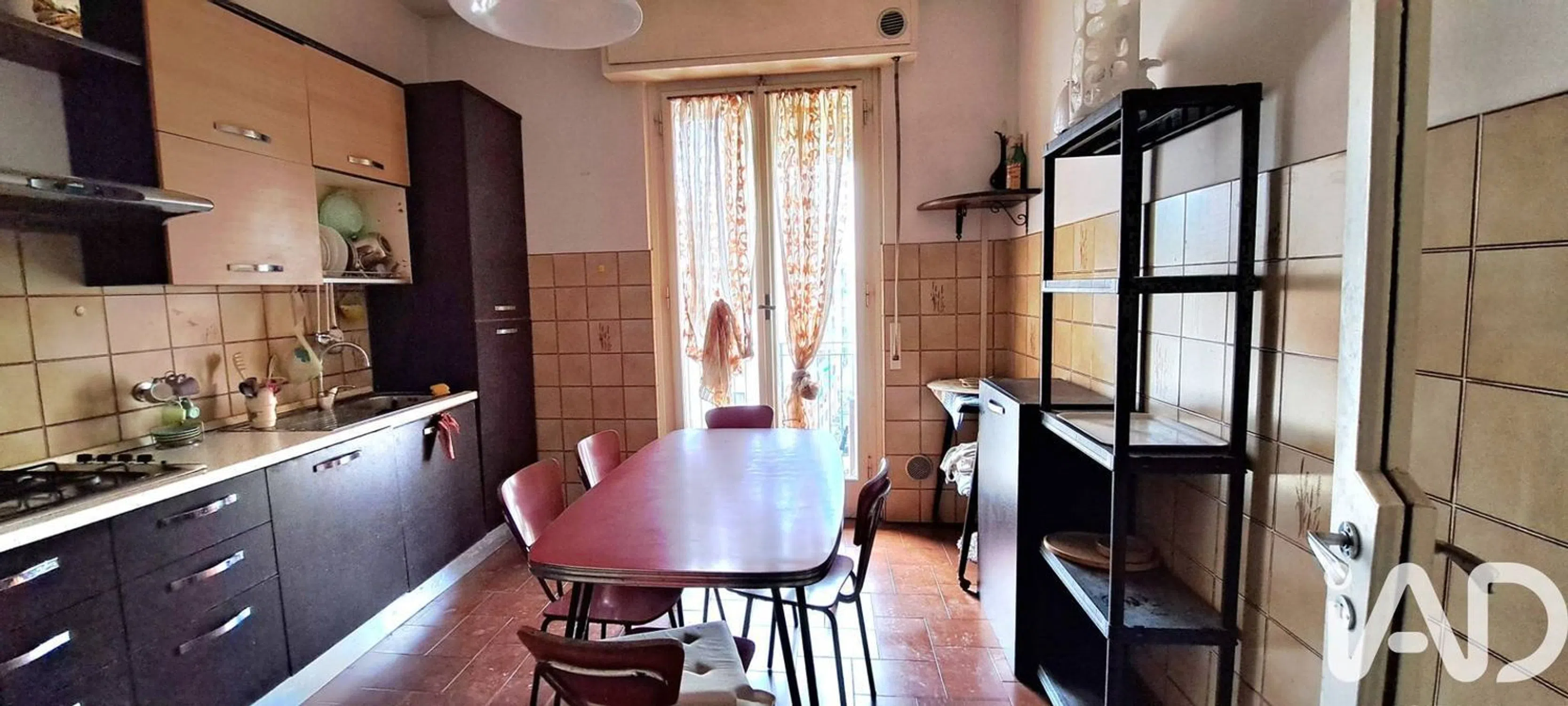 Quadrilocale in viale Francesco Redi - Photo 20