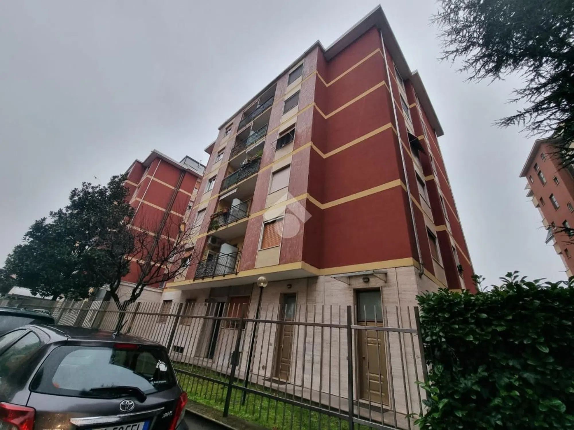 Bilocale in via Giovanni di Breganze, 2 - Photo 20