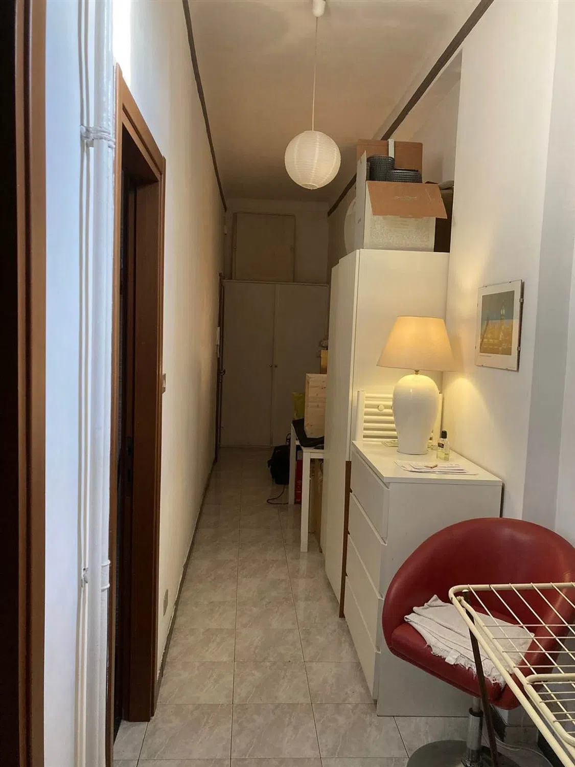 Bilocale in via Marcantonio dal Re, 3 - Photo 15