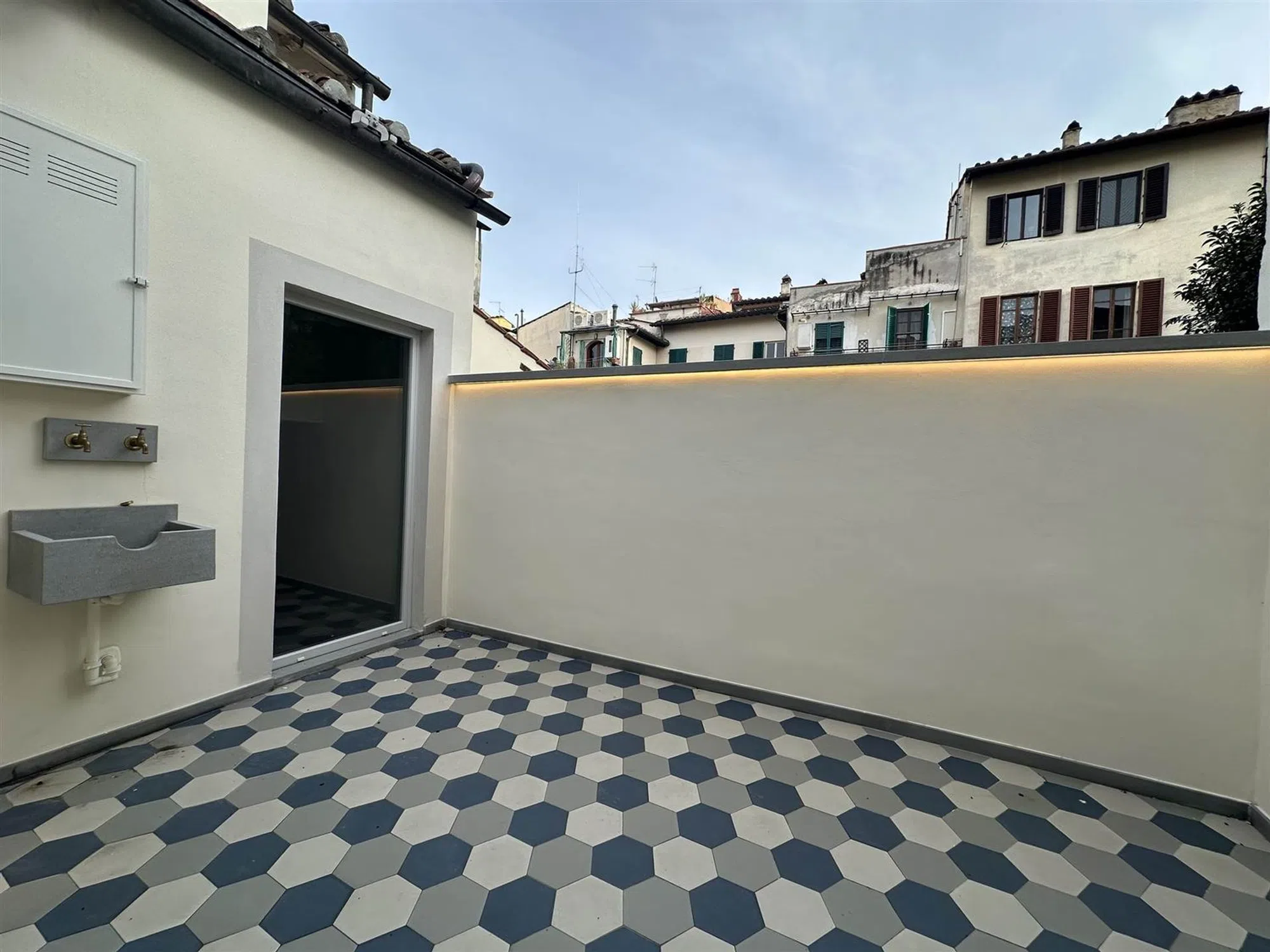 Trilocale in via Enrico Poggi, 1 - Photo 19