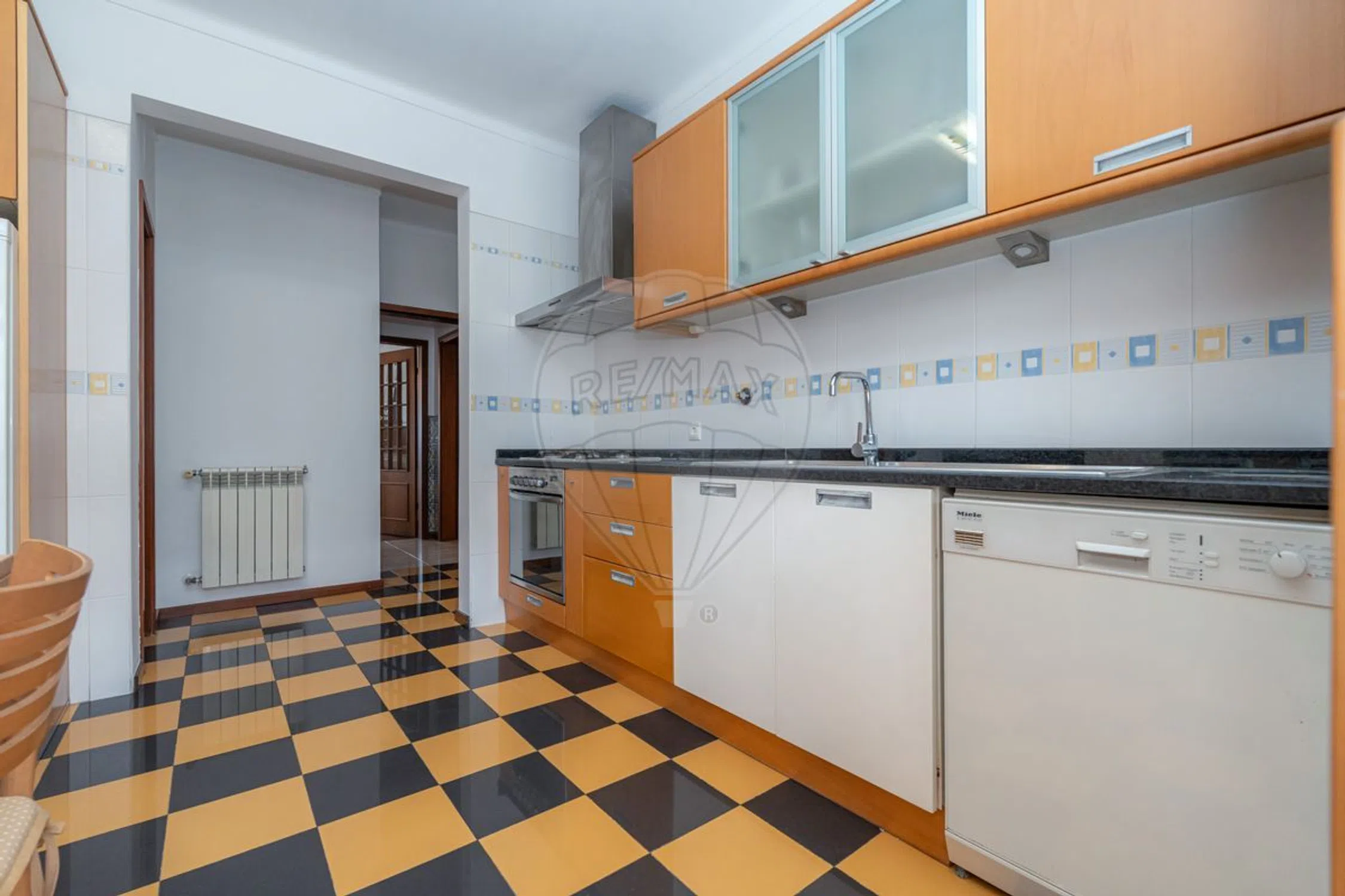 Apartamento na rua General Humberto Delgado - Photo 9